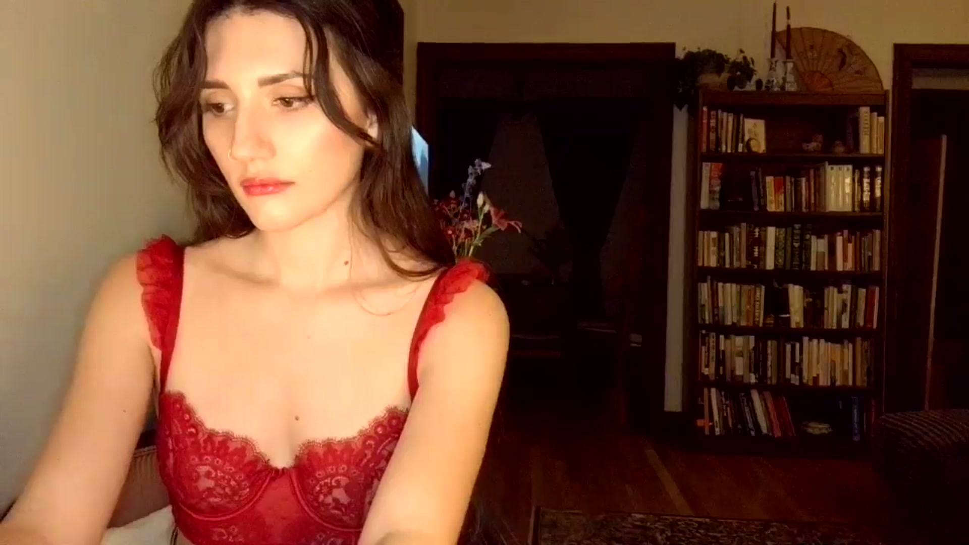 Gallery image thumbnail from AsYouWish's myfreecams stream on, 02/15/2026, 02:55 image 2 of 20