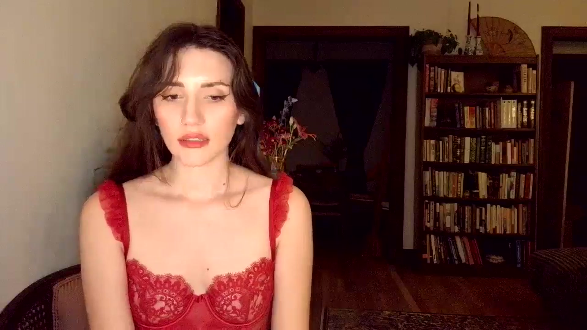 Gallery image thumbnail from AsYouWish's myfreecams stream on, 02/15/2026, 02:55 image 20 of 20