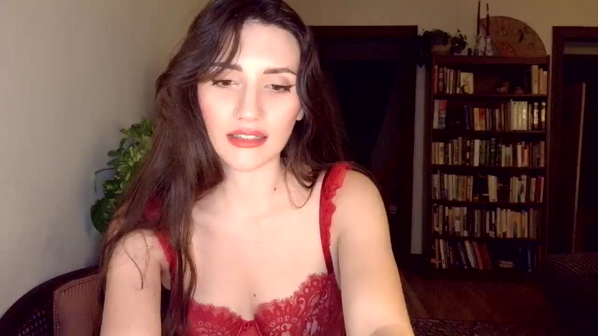 Gallery image thumbnail from AsYouWish's myfreecams stream on, 02/15/2026, 02:55 image 17 of 20