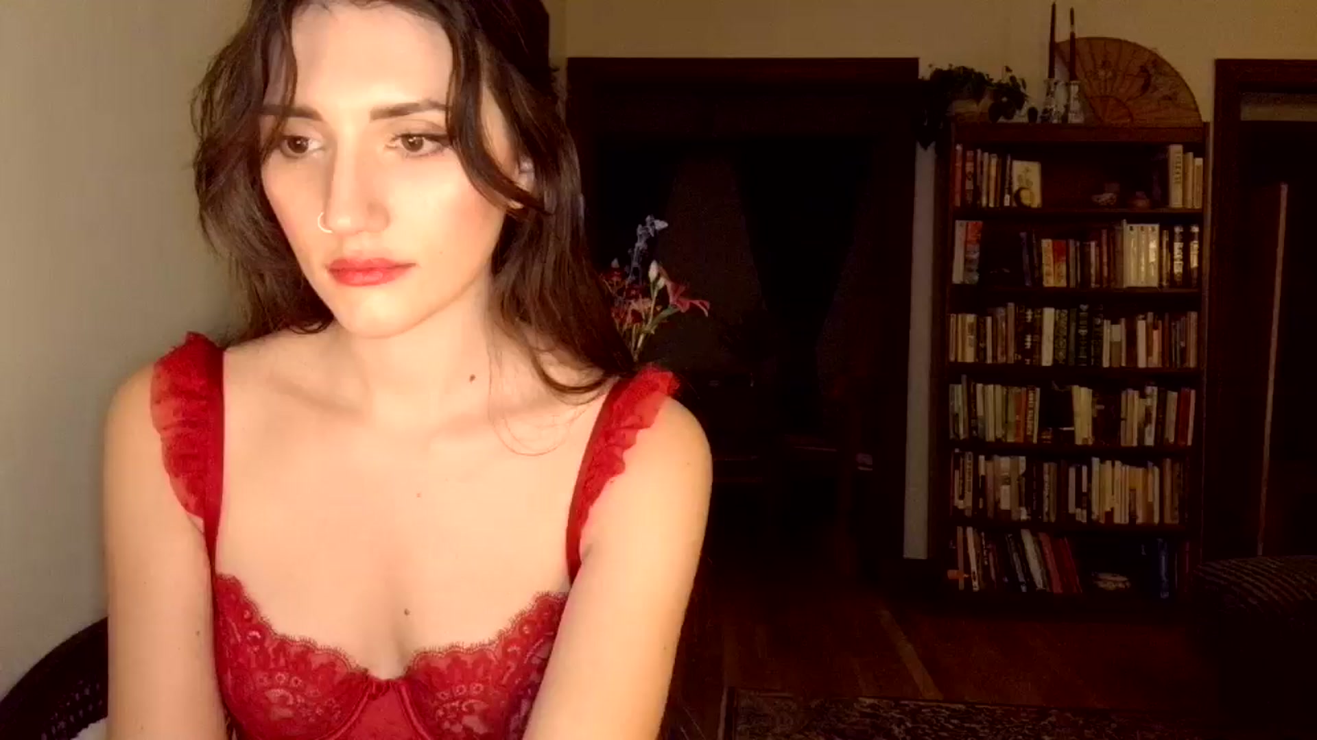 Gallery image thumbnail from AsYouWish's myfreecams stream on, 02/15/2026, 02:55 image 1 of 20