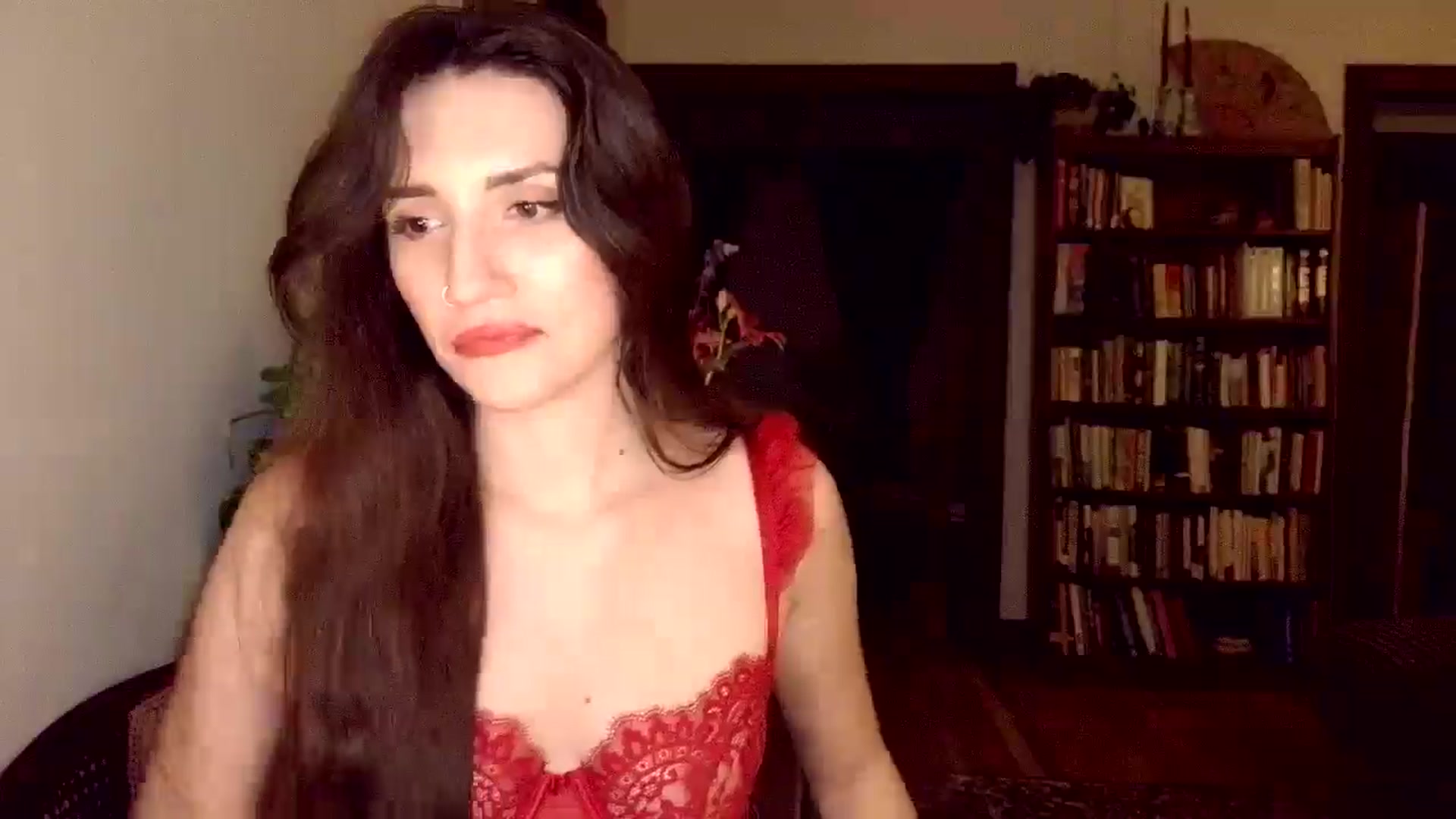 Gallery image thumbnail from AsYouWish's myfreecams stream on, 02/15/2026, 02:55 image 12 of 20