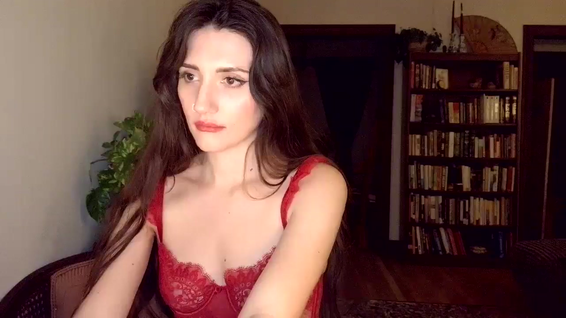Gallery image thumbnail from AsYouWish's myfreecams stream on, 02/15/2026, 02:55 image 18 of 20