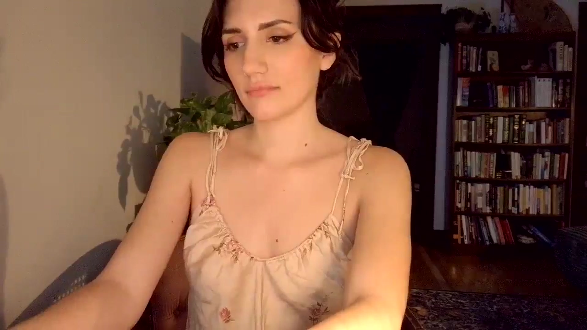 Gallery image thumbnail from AsYouWish's myfreecams stream on, 02/16/2026, 06:26 image 13 of 20