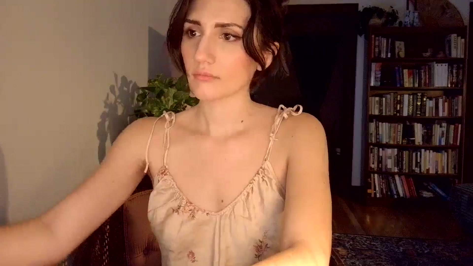 Gallery image thumbnail from AsYouWish's myfreecams stream on, 02/16/2026, 06:26 image 9 of 20