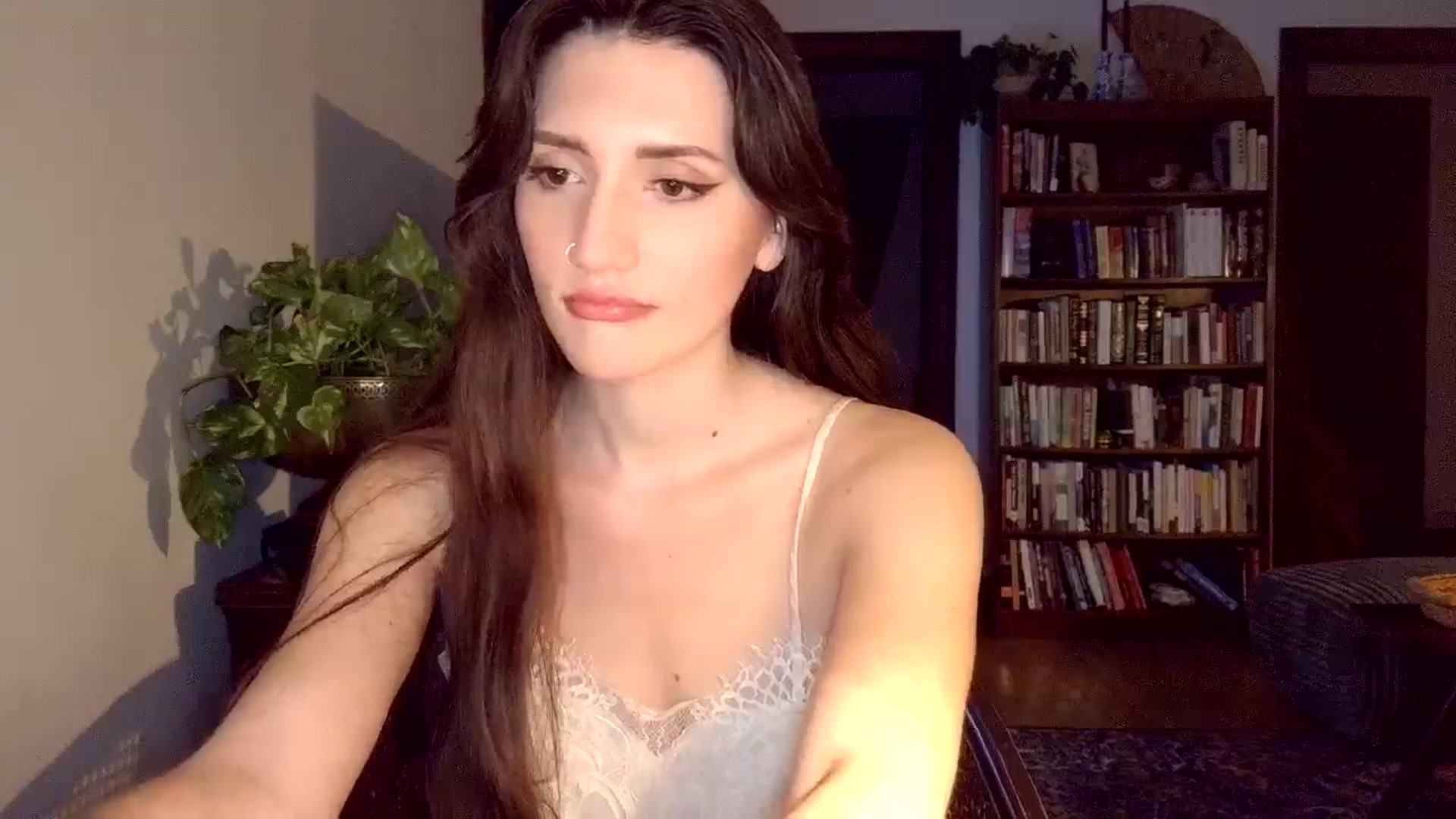 Gallery image thumbnail from AsYouWish's myfreecams stream on, 02/17/2026, 05:22 image 3 of 20