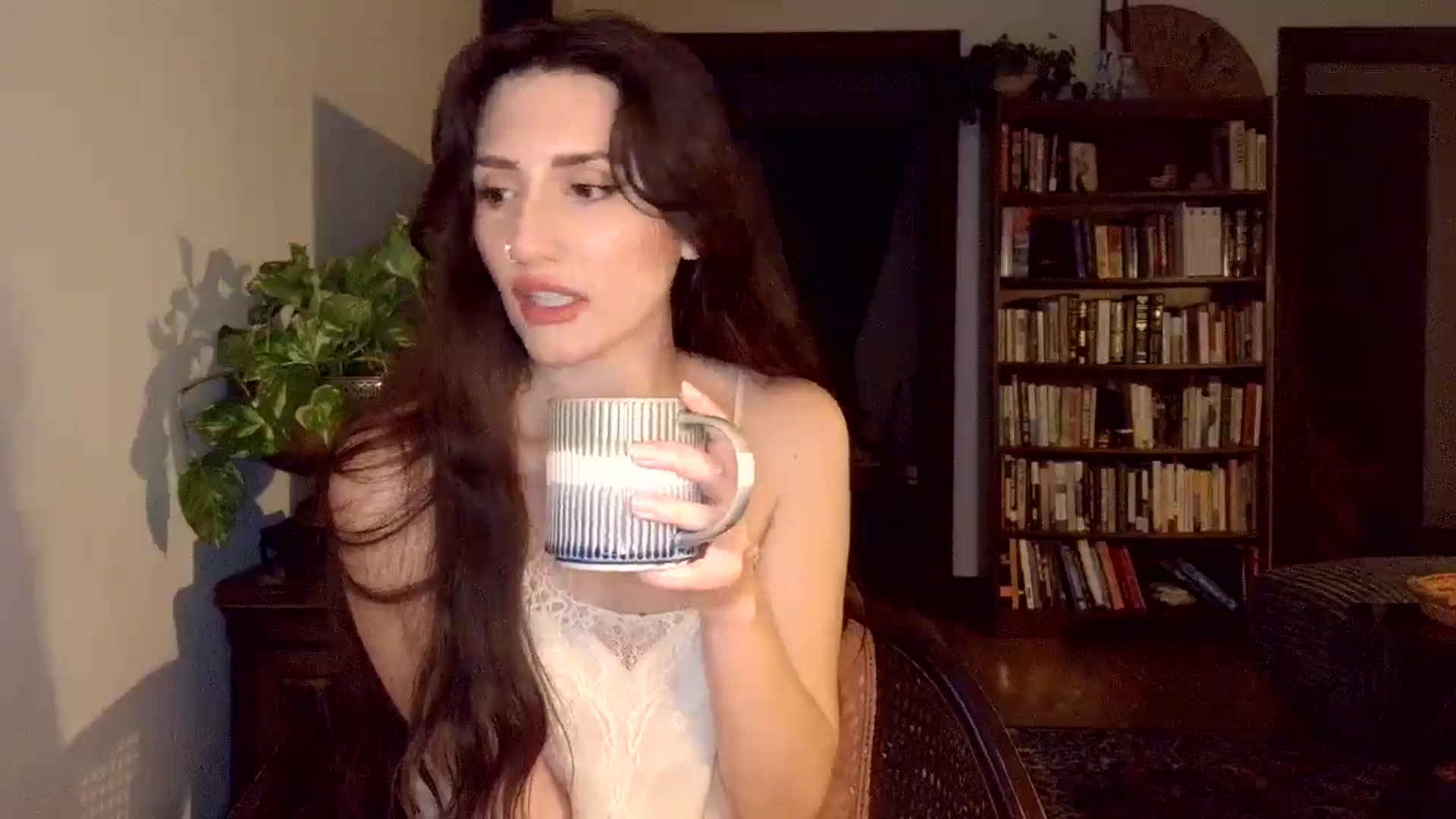 Gallery image thumbnail from AsYouWish's myfreecams stream on, 02/17/2026, 05:22 image 8 of 20