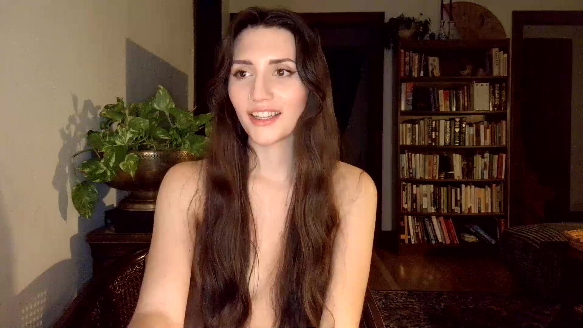 Gallery image thumbnail from AsYouWish's myfreecams stream on, 02/17/2026, 05:22 image 20 of 20