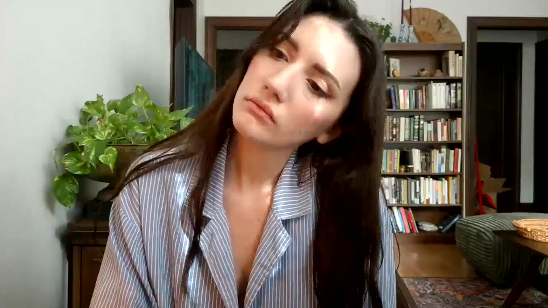 Gallery image thumbnail from AsYouWish's myfreecams stream on, 02/17/2026, 20:02 image 2 of 20