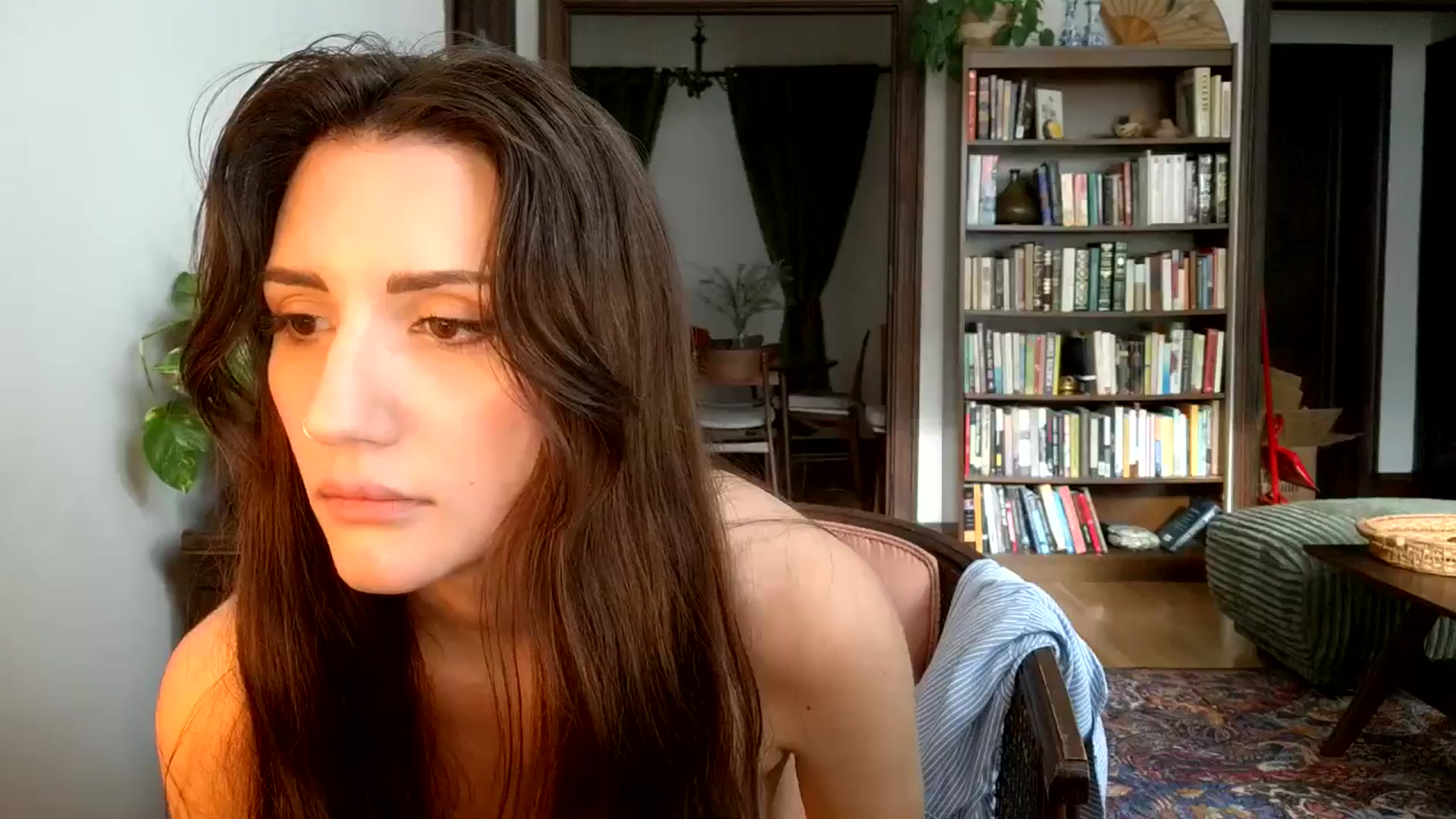 Gallery image thumbnail from AsYouWish's myfreecams stream on, 02/17/2026, 21:50 image 3 of 20