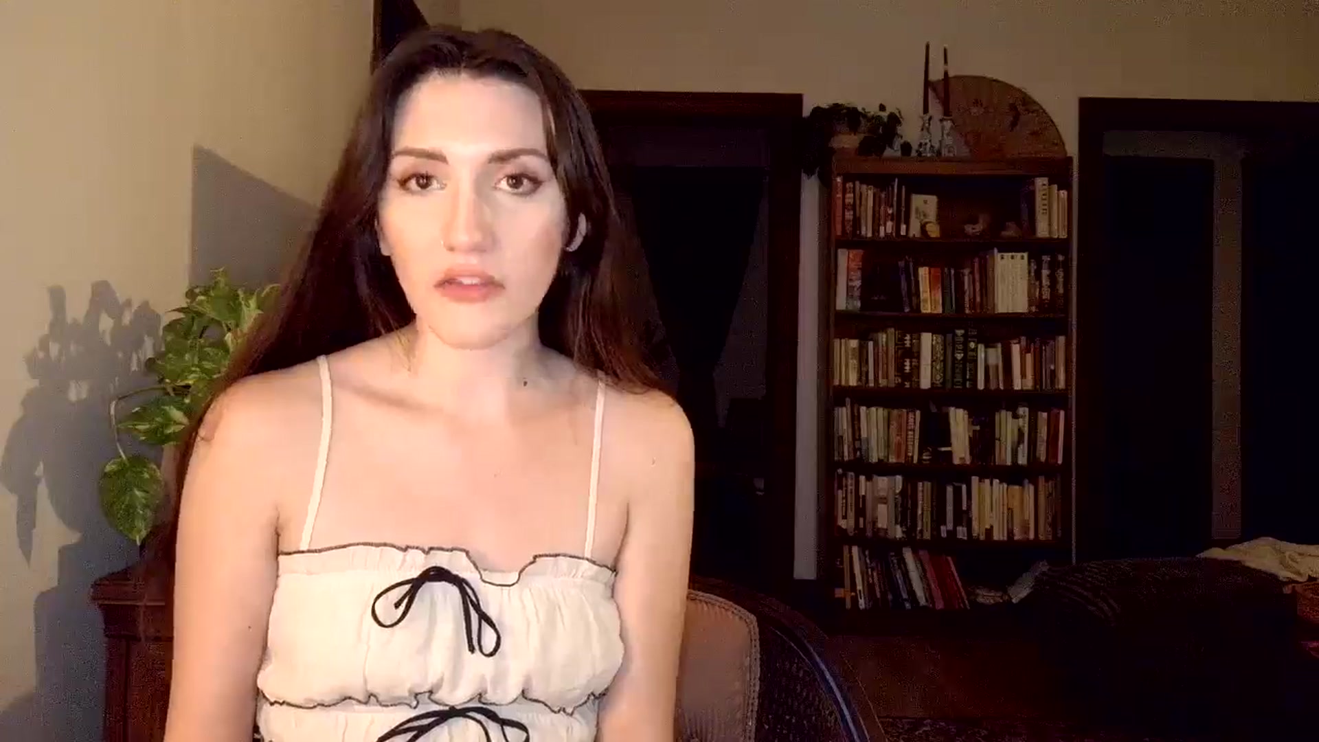 Gallery image thumbnail from AsYouWish's myfreecams stream on, 02/24/2026, 05:50 image 2 of 20