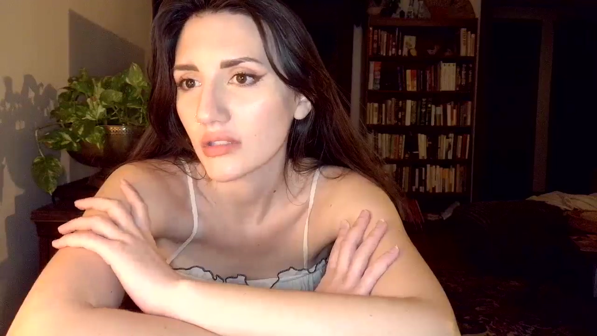 Gallery image thumbnail from AsYouWish's myfreecams stream on, 02/24/2026, 05:50 image 9 of 20