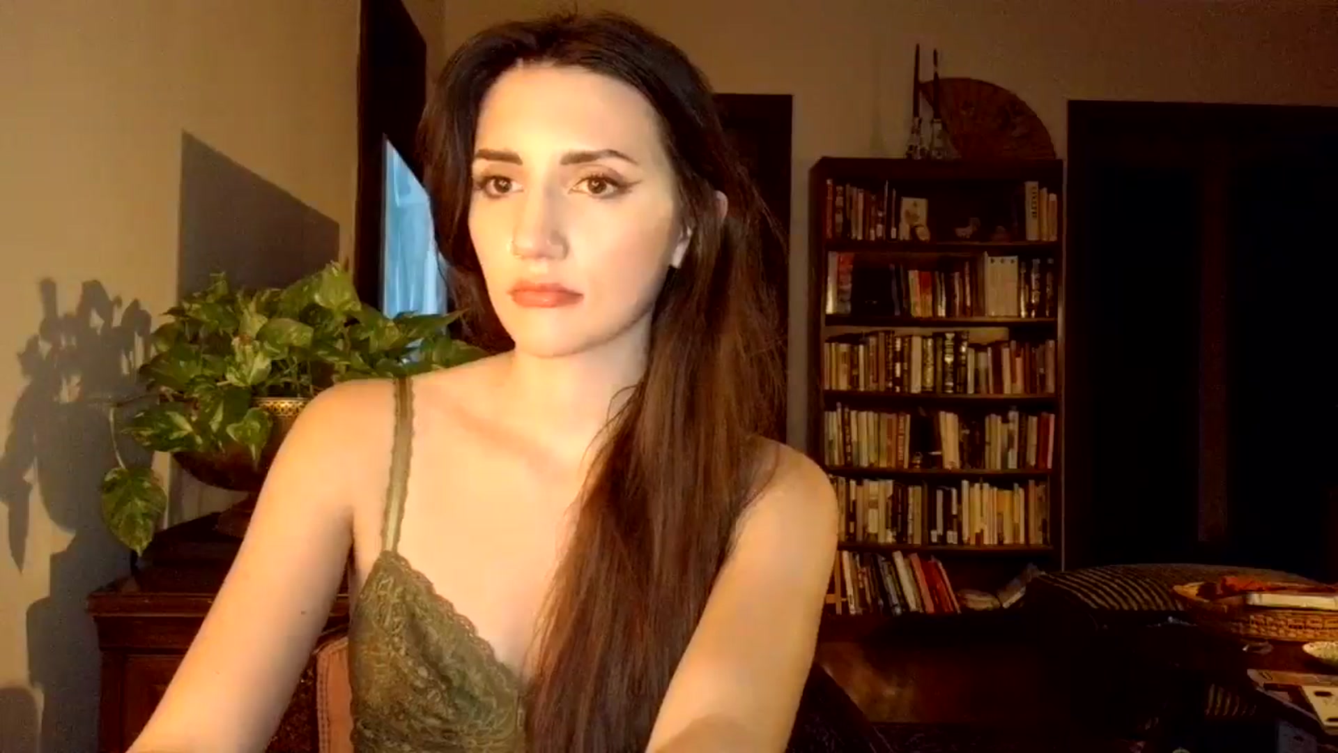 Gallery image thumbnail from AsYouWish's myfreecams stream on, 02/26/2026, 04:28 image 2 of 20