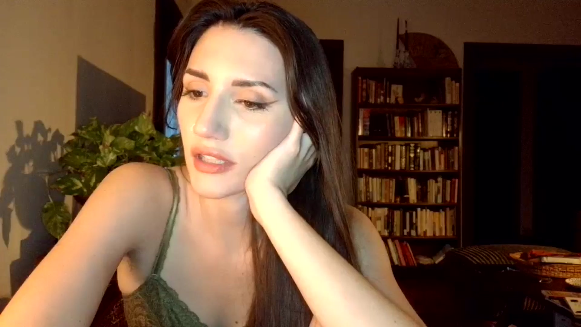 Gallery image thumbnail from AsYouWish's myfreecams stream on, 02/26/2026, 04:28 image 3 of 20