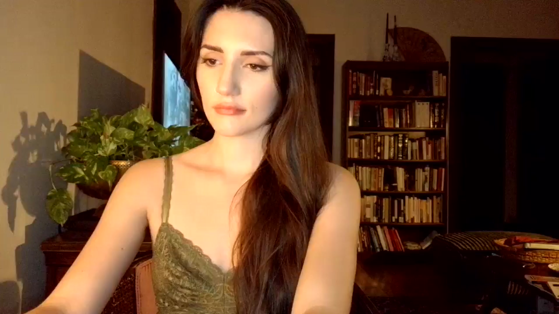 Gallery image thumbnail from AsYouWish's myfreecams stream on, 02/26/2026, 04:28 image 1 of 20