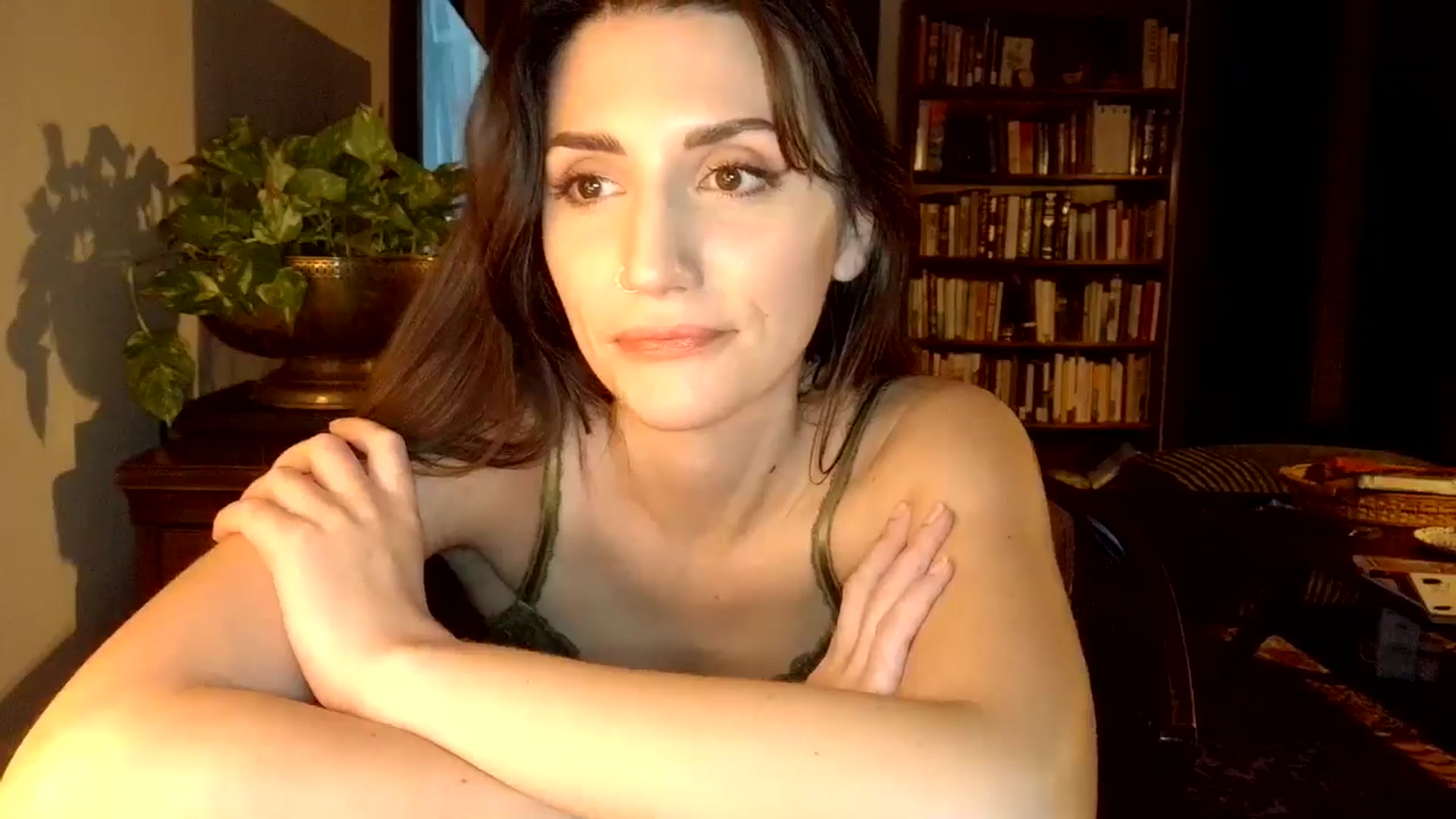 Gallery image thumbnail from AsYouWish's myfreecams stream on, 02/26/2026, 05:43 image 18 of 20