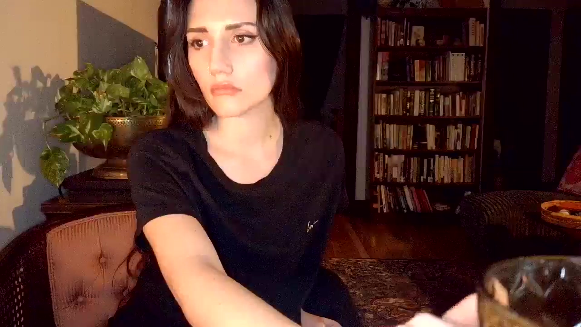 Gallery image thumbnail from AsYouWish's myfreecams stream on, 02/28/2026, 05:47 image 2 of 20