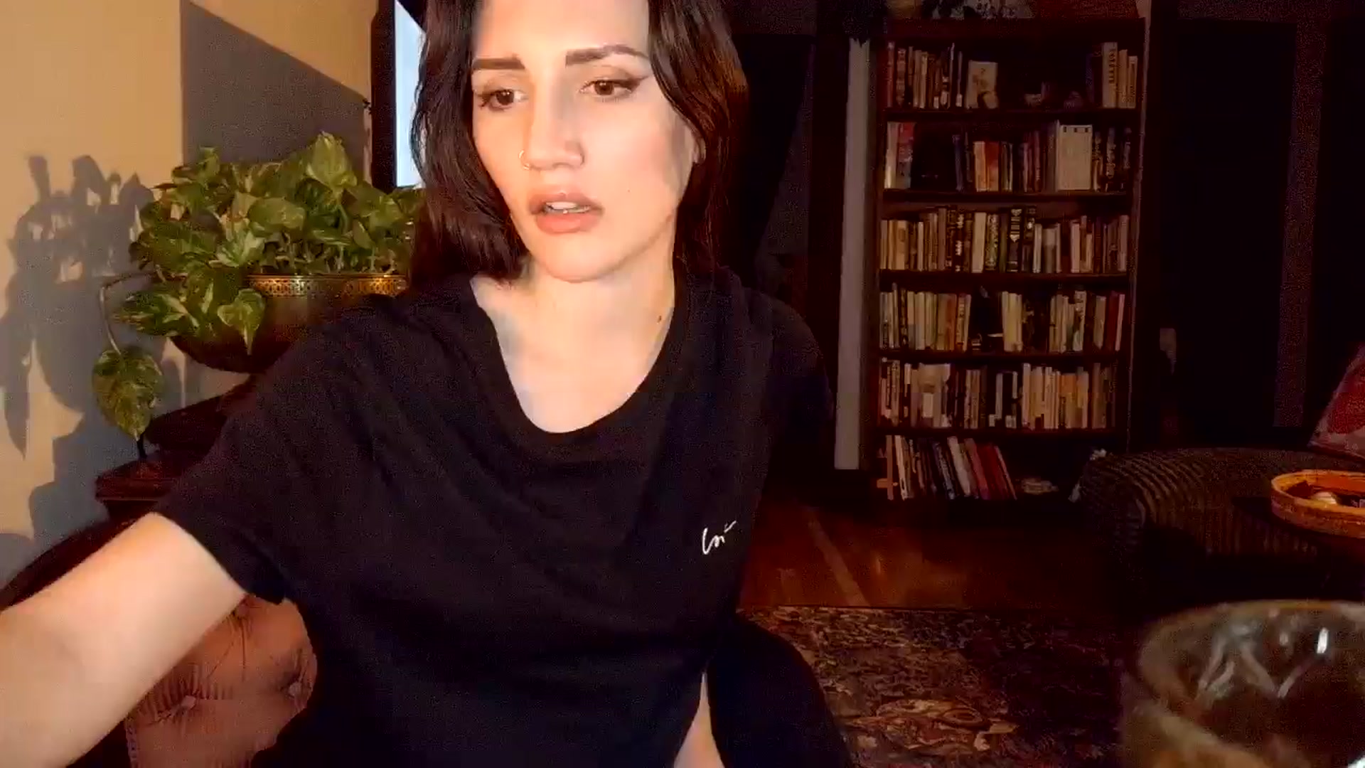 Gallery image thumbnail from AsYouWish's myfreecams stream on, 02/28/2026, 05:47 image 1 of 20