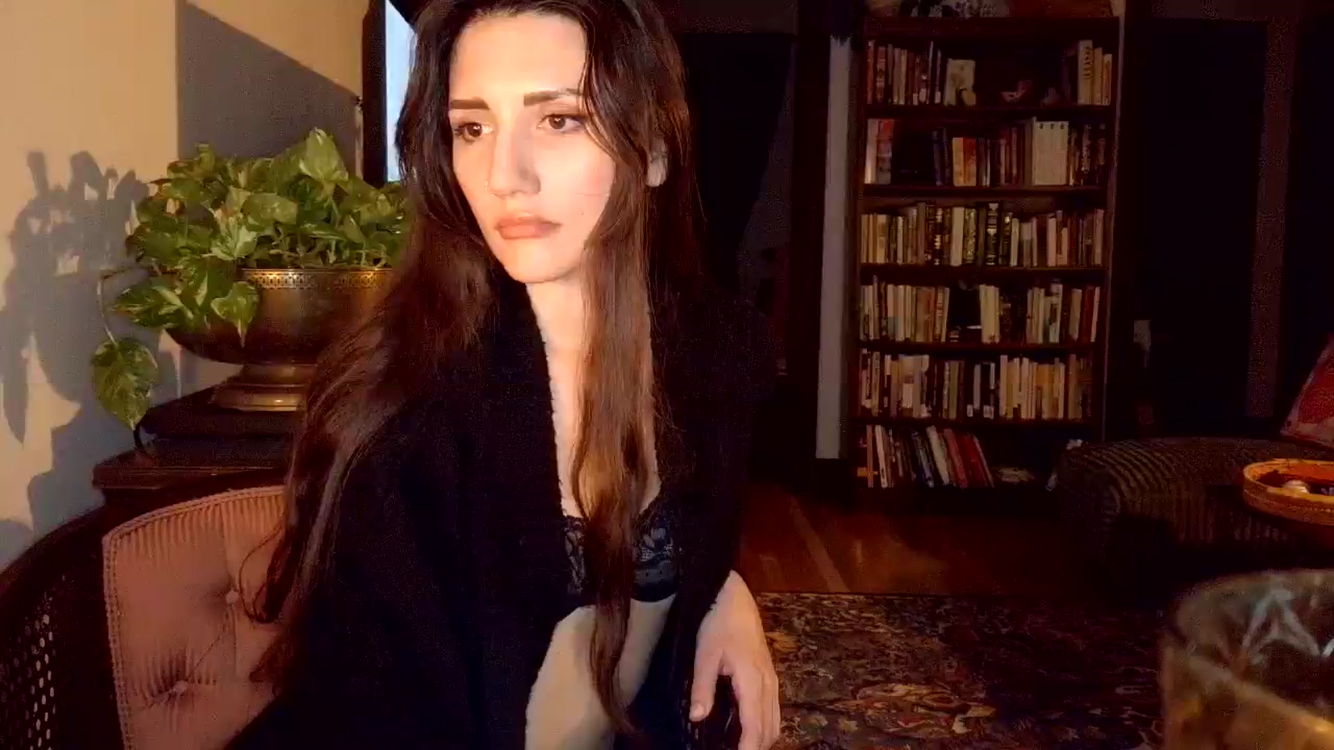 Gallery image thumbnail from AsYouWish's myfreecams stream on, 02/28/2026, 05:47 image 6 of 20
