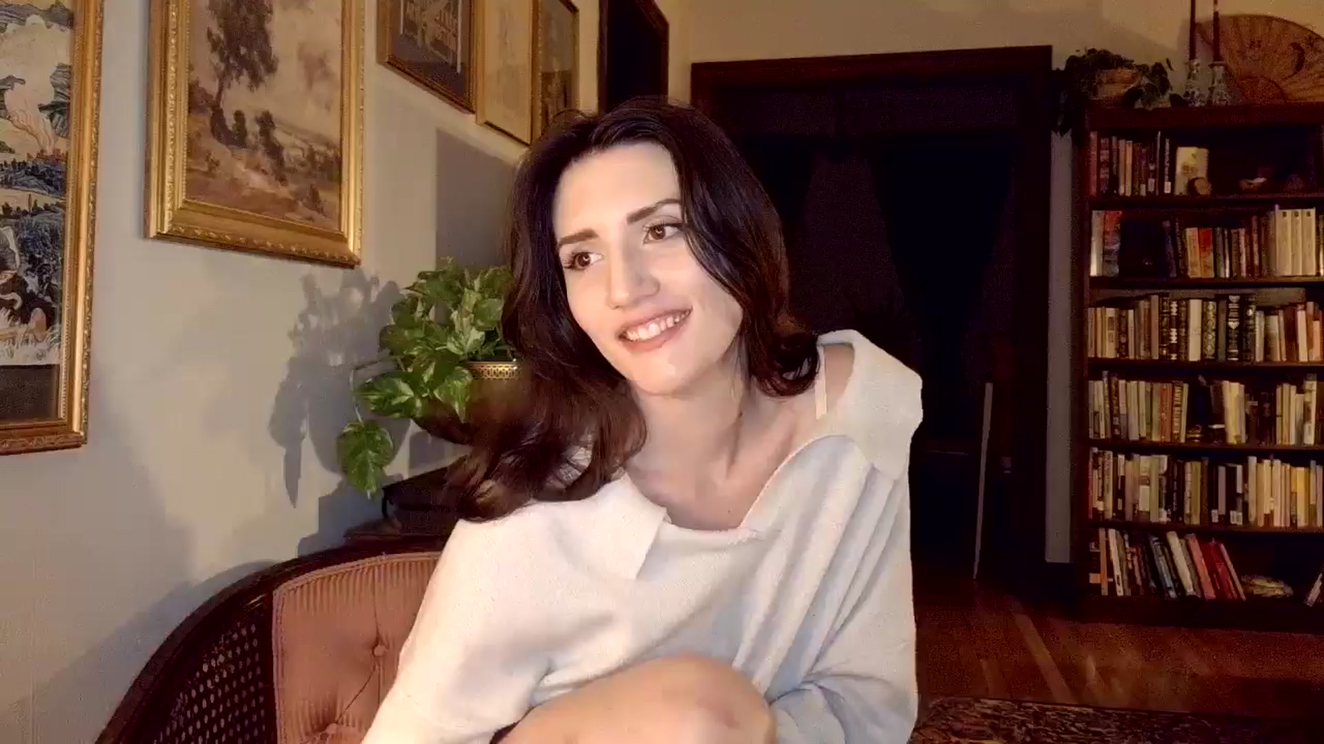 Gallery image thumbnail from AsYouWish's myfreecams stream on, 03/03/2026, 03:36 image 1 of 20