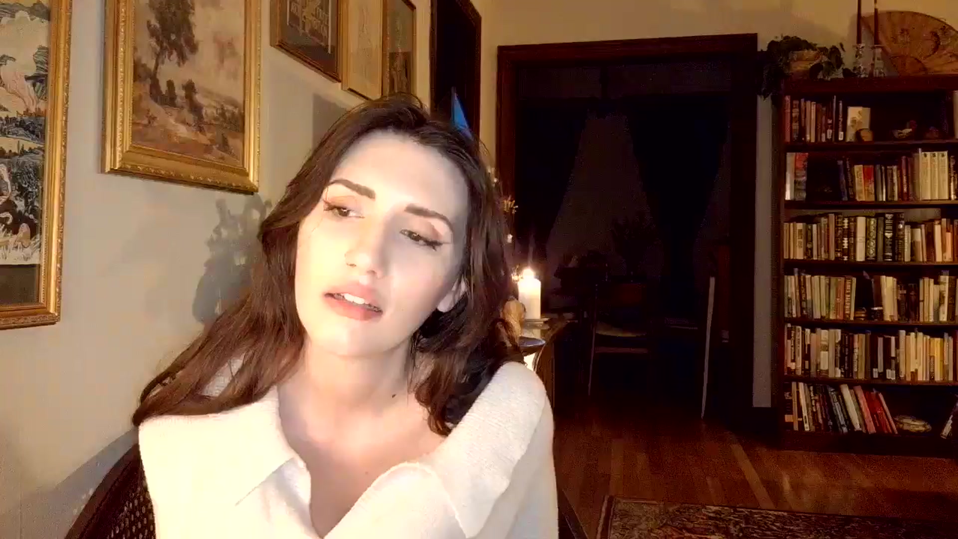 Gallery image thumbnail from AsYouWish's myfreecams stream on, 03/03/2026, 03:36 image 4 of 20