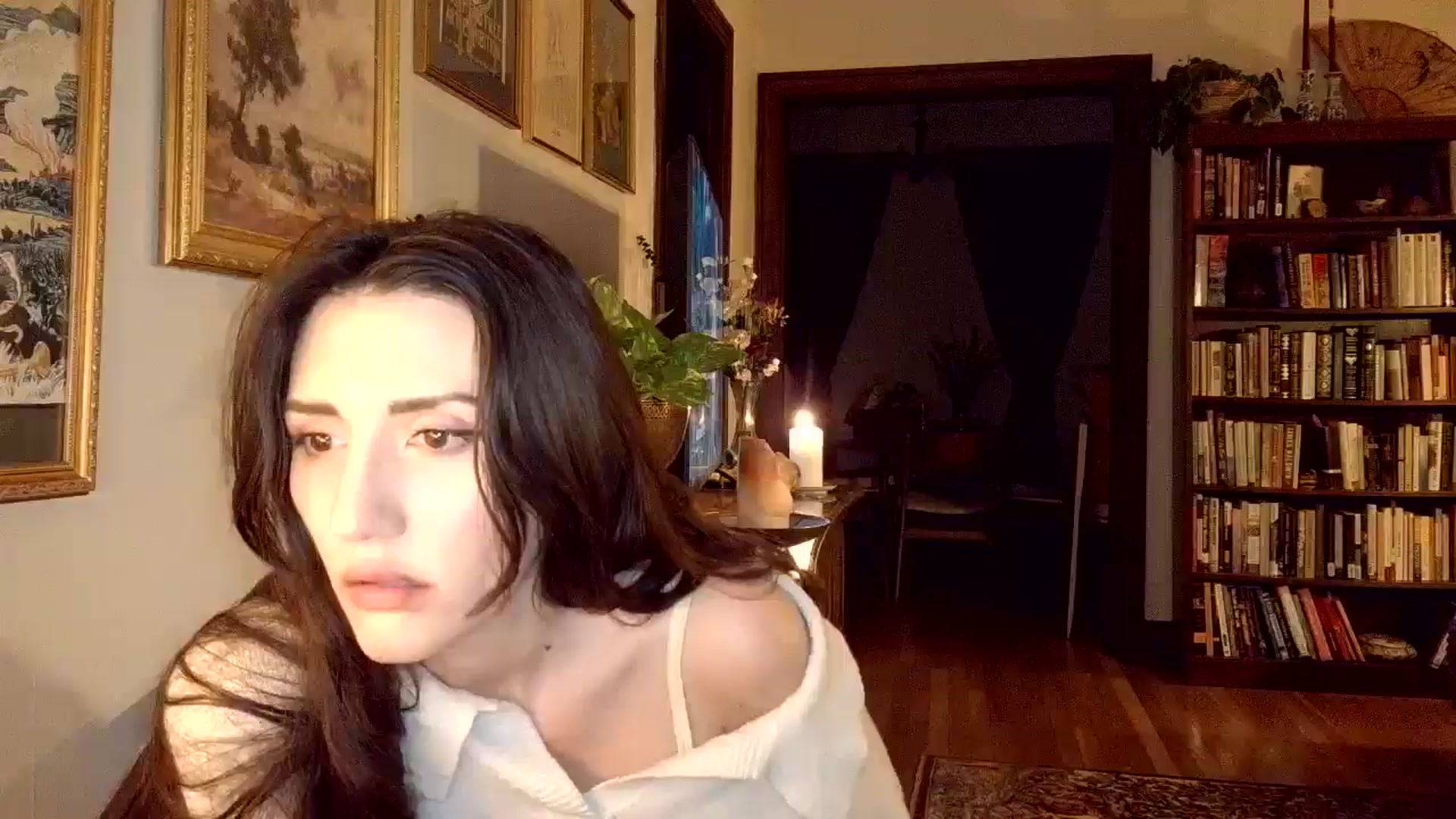 Gallery image thumbnail from AsYouWish's myfreecams stream on, 03/03/2026, 03:36 image 7 of 20