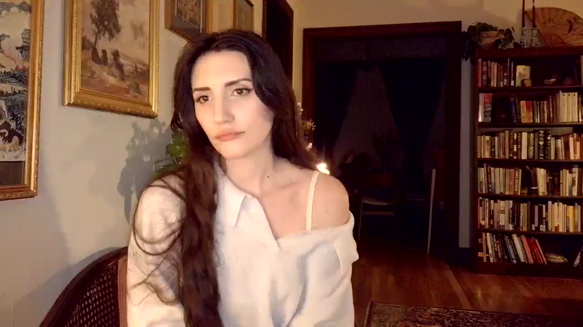 Gallery image thumbnail from AsYouWish's myfreecams stream on, 03/03/2026, 03:36 image 9 of 20