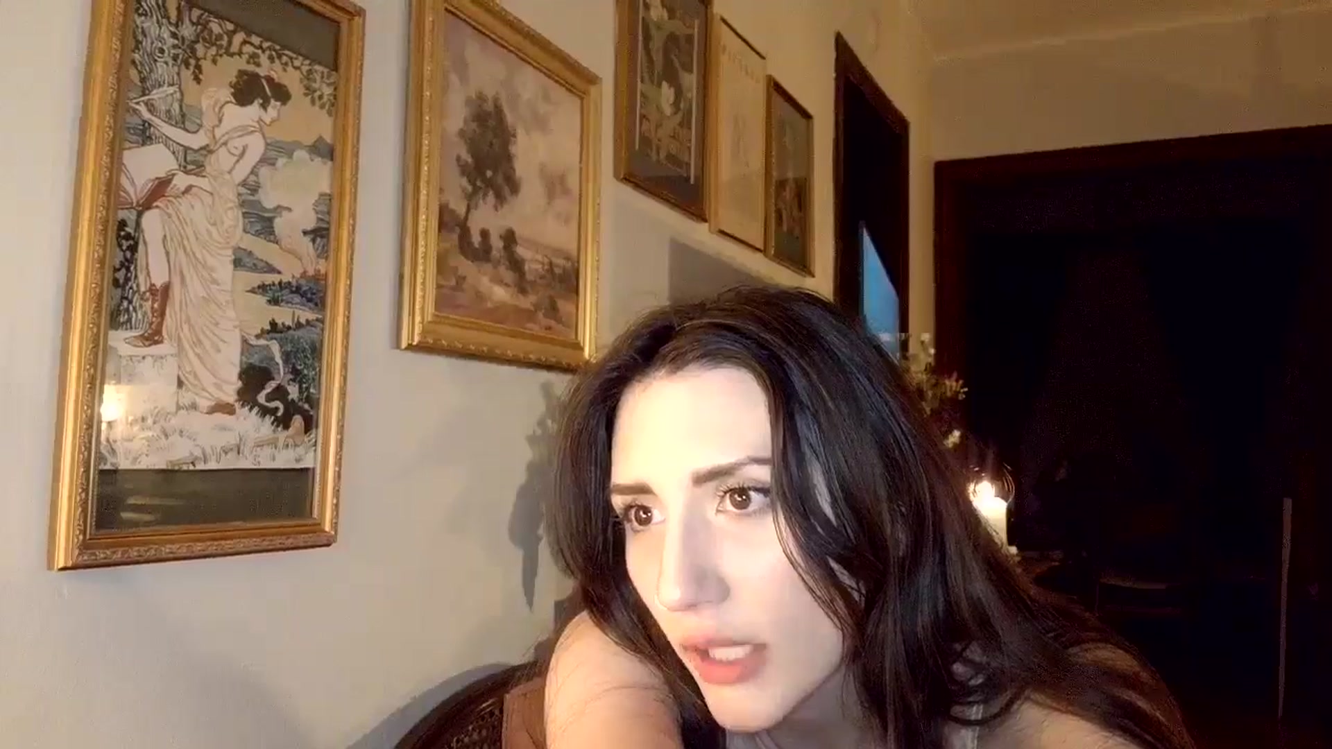 Gallery image thumbnail from AsYouWish's myfreecams stream on, 03/03/2026, 03:36 image 20 of 20