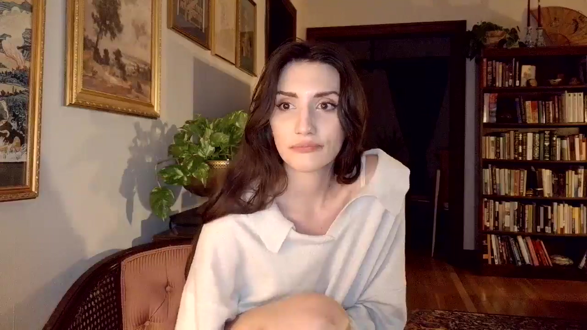 Gallery image thumbnail from AsYouWish's myfreecams stream on, 03/03/2026, 03:36 image 2 of 20