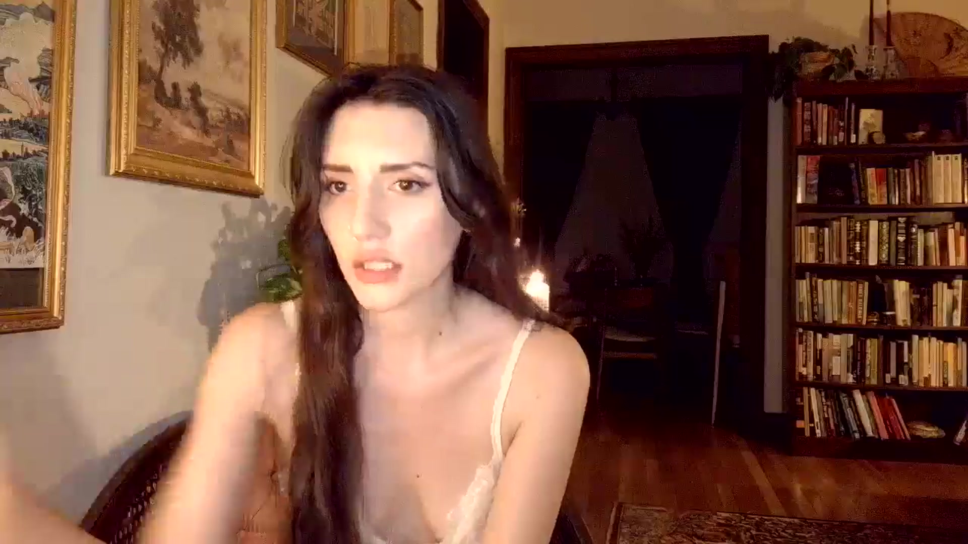 Gallery image thumbnail from AsYouWish's myfreecams stream on, 03/03/2026, 03:36 image 11 of 20