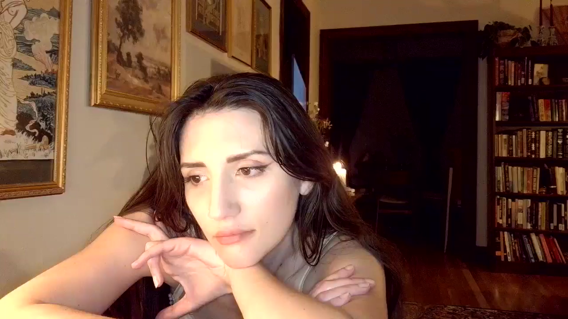Gallery image thumbnail from AsYouWish's myfreecams stream on, 03/03/2026, 05:04 image 11 of 20