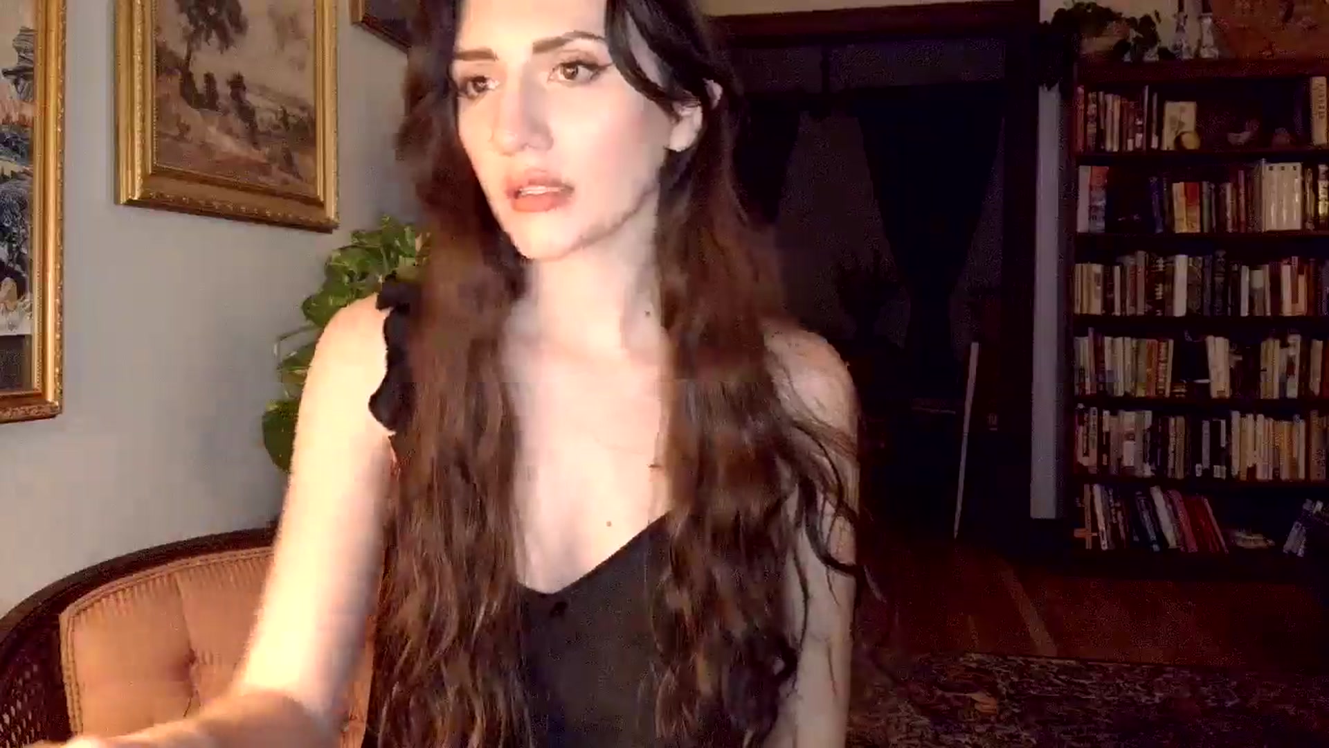 Gallery image thumbnail from AsYouWish's myfreecams stream on, 03/04/2026, 05:26 image 10 of 20