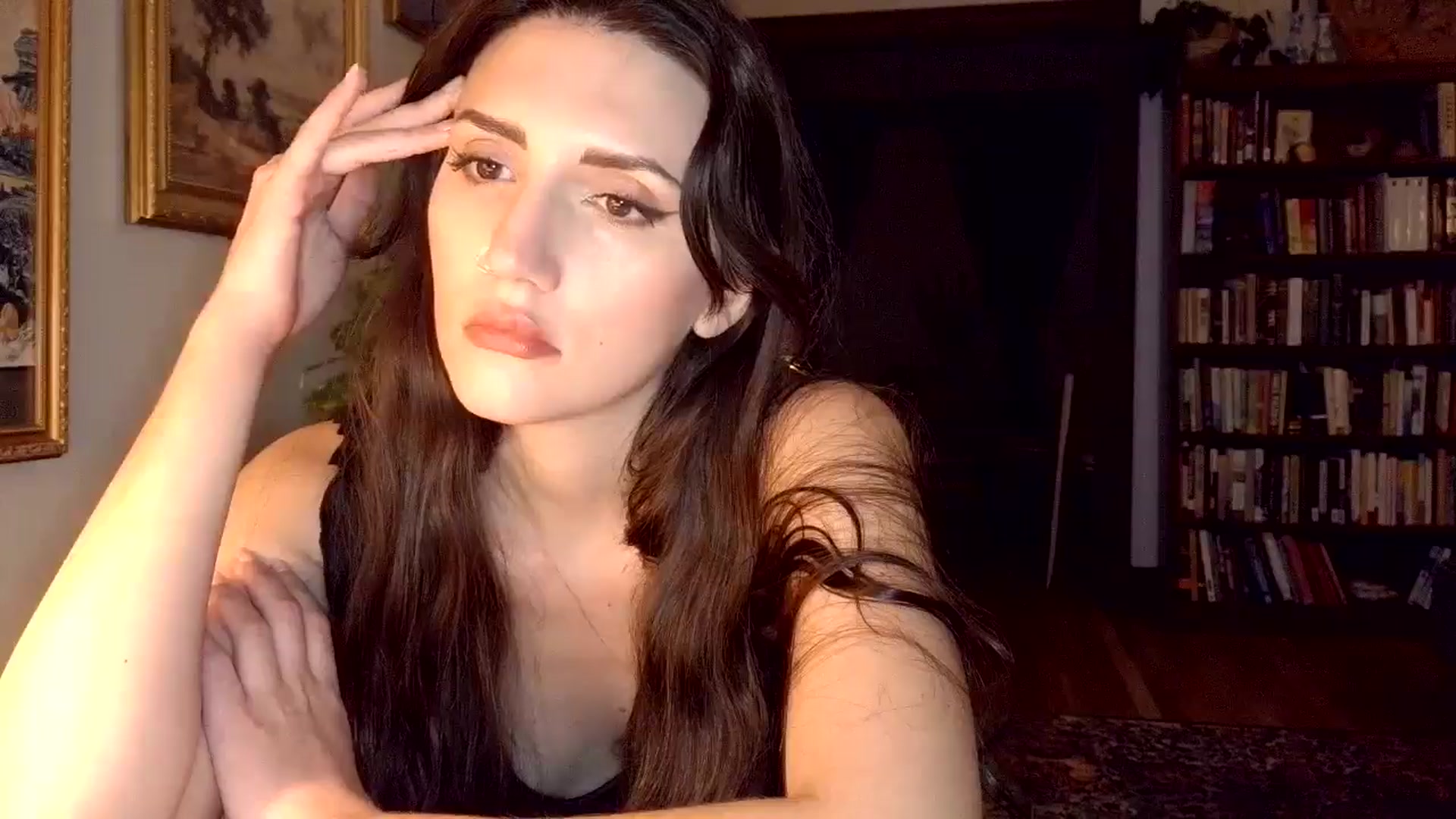 Gallery image thumbnail from AsYouWish's myfreecams stream on, 03/04/2026, 05:26 image 15 of 20