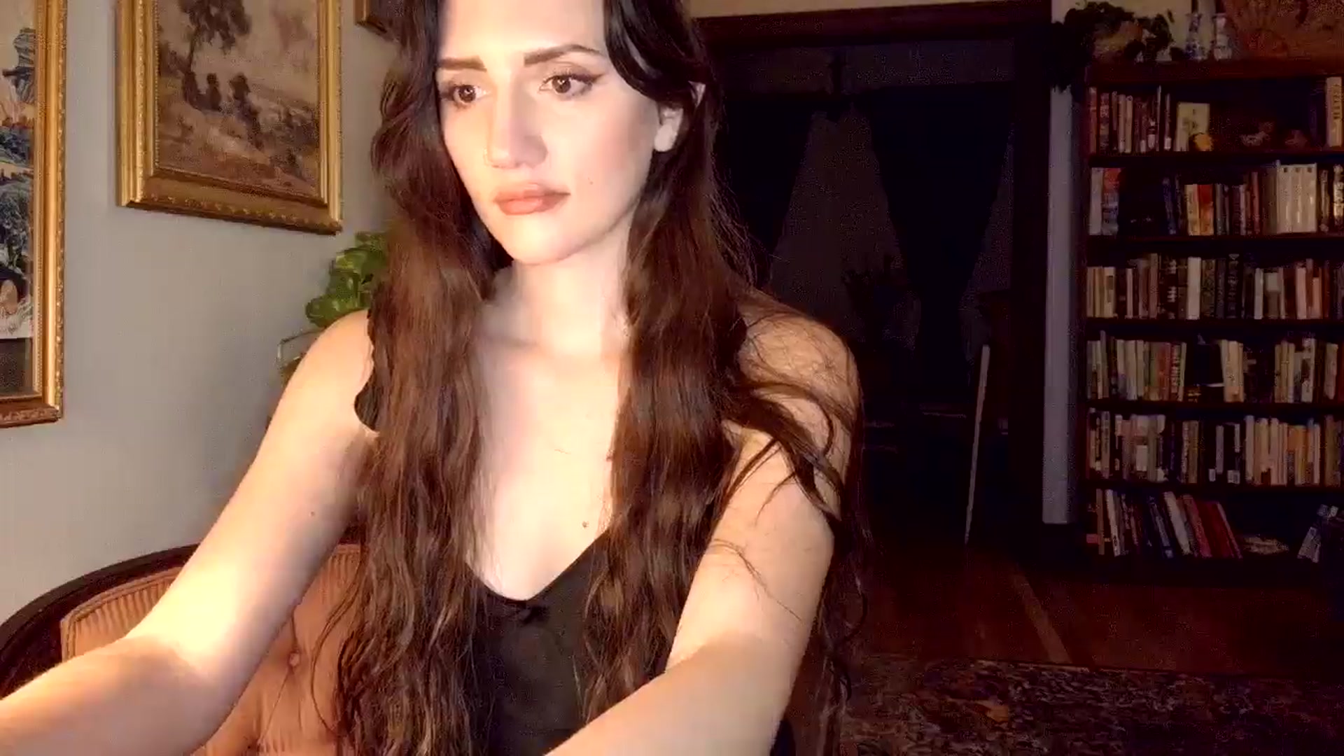 Gallery image thumbnail from AsYouWish's myfreecams stream on, 03/04/2026, 05:26 image 9 of 20