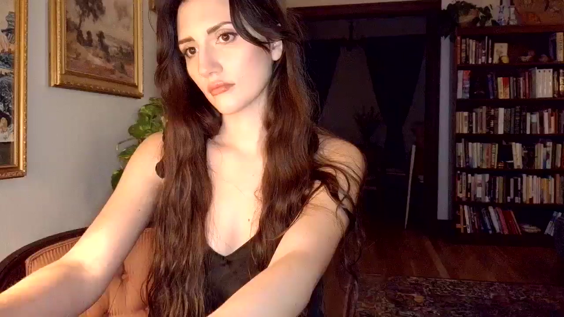 Gallery image thumbnail from AsYouWish's myfreecams stream on, 03/04/2026, 05:26 image 14 of 20