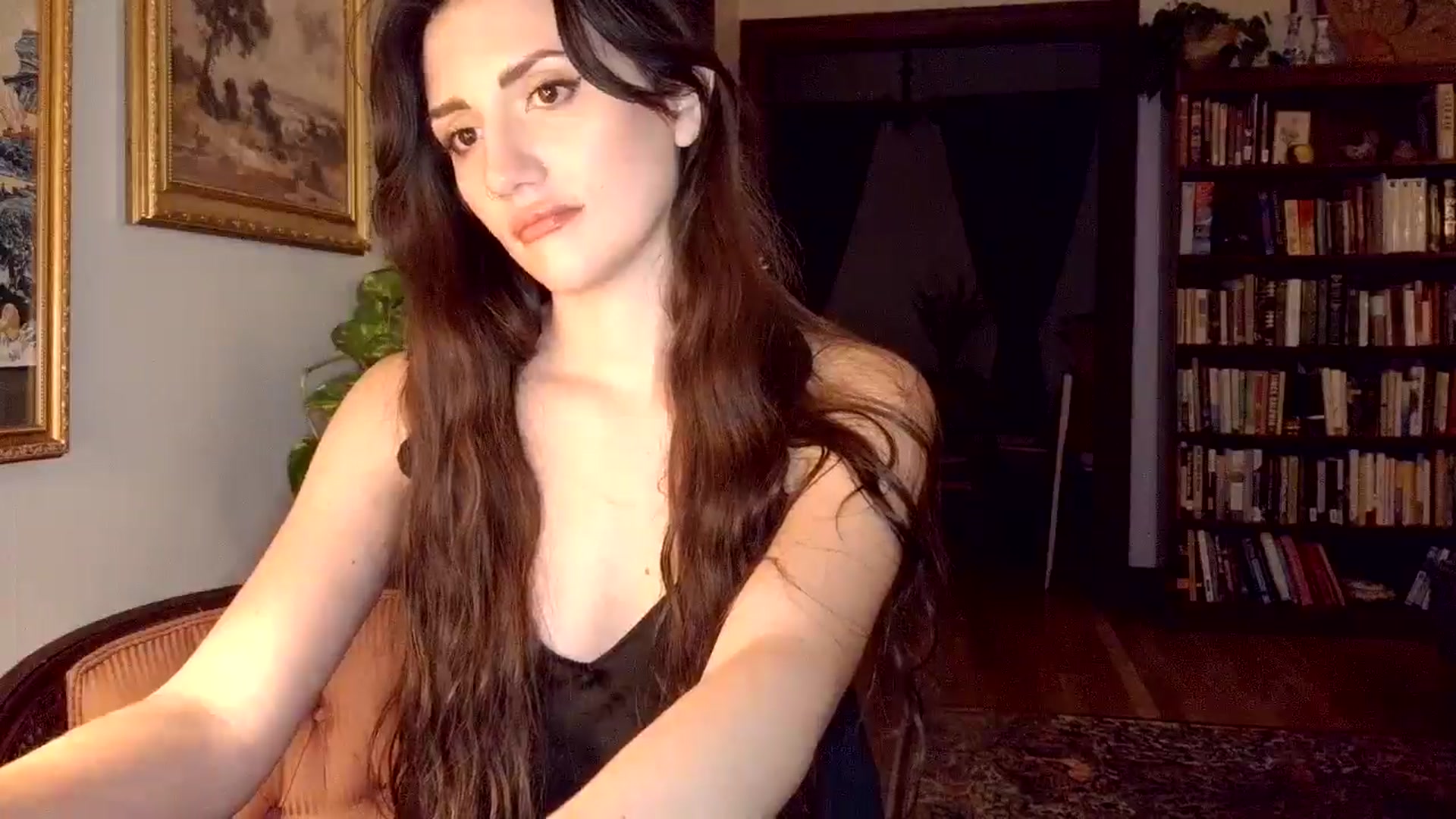 Gallery image thumbnail from AsYouWish's myfreecams stream on, 03/04/2026, 05:26 image 12 of 20