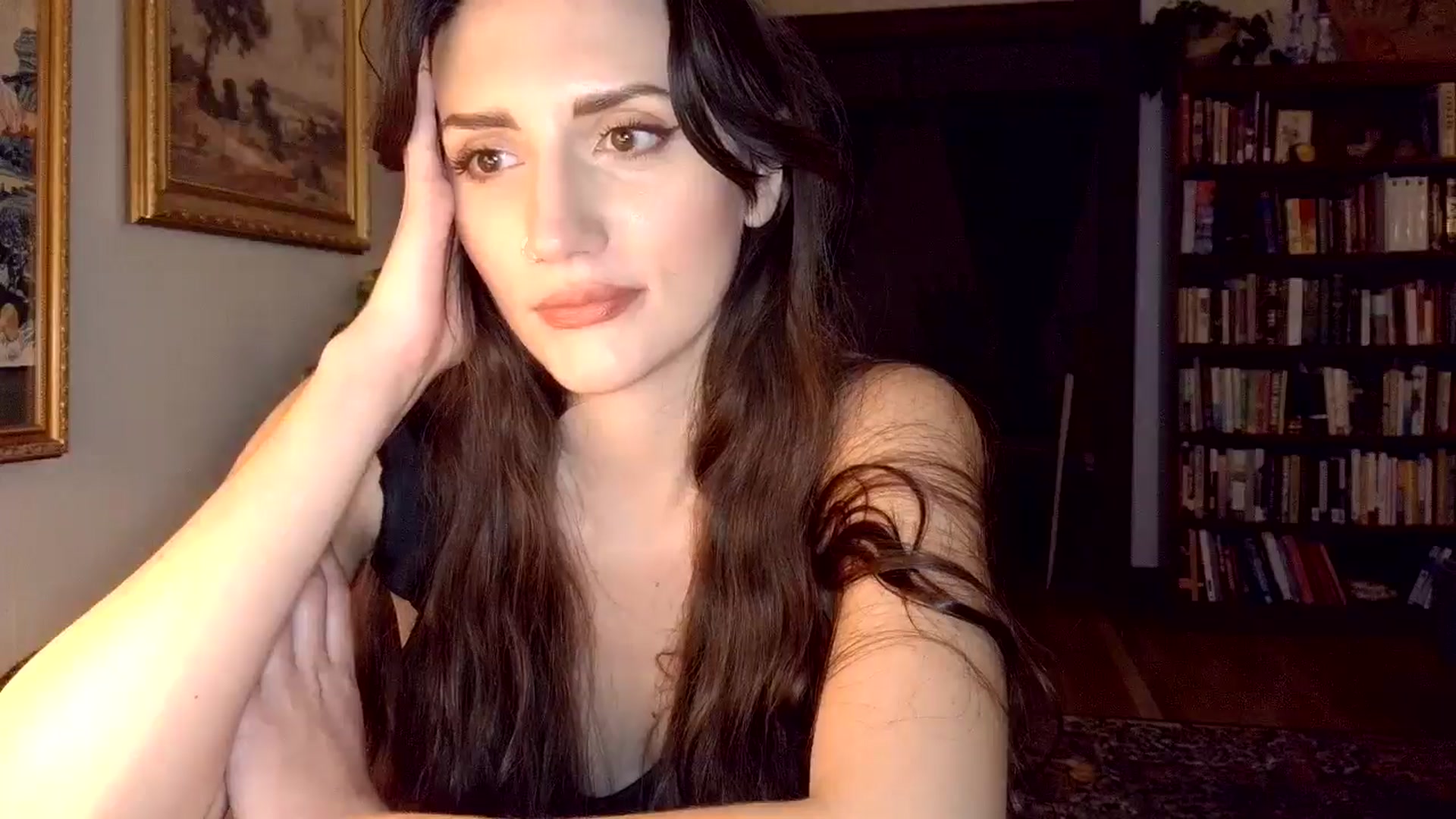 Gallery image thumbnail from AsYouWish's myfreecams stream on, 03/04/2026, 05:26 image 16 of 20