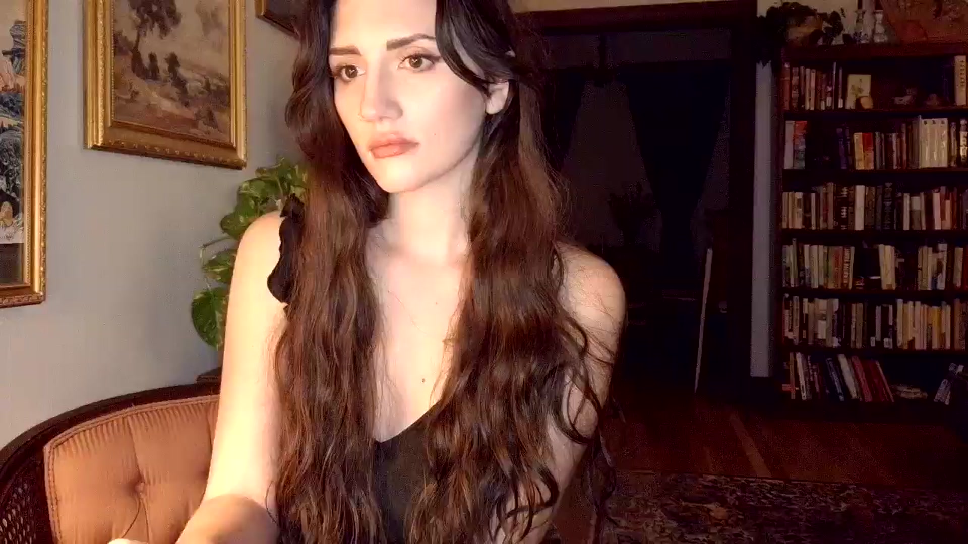 Gallery image thumbnail from AsYouWish's myfreecams stream on, 03/04/2026, 05:26 image 13 of 20