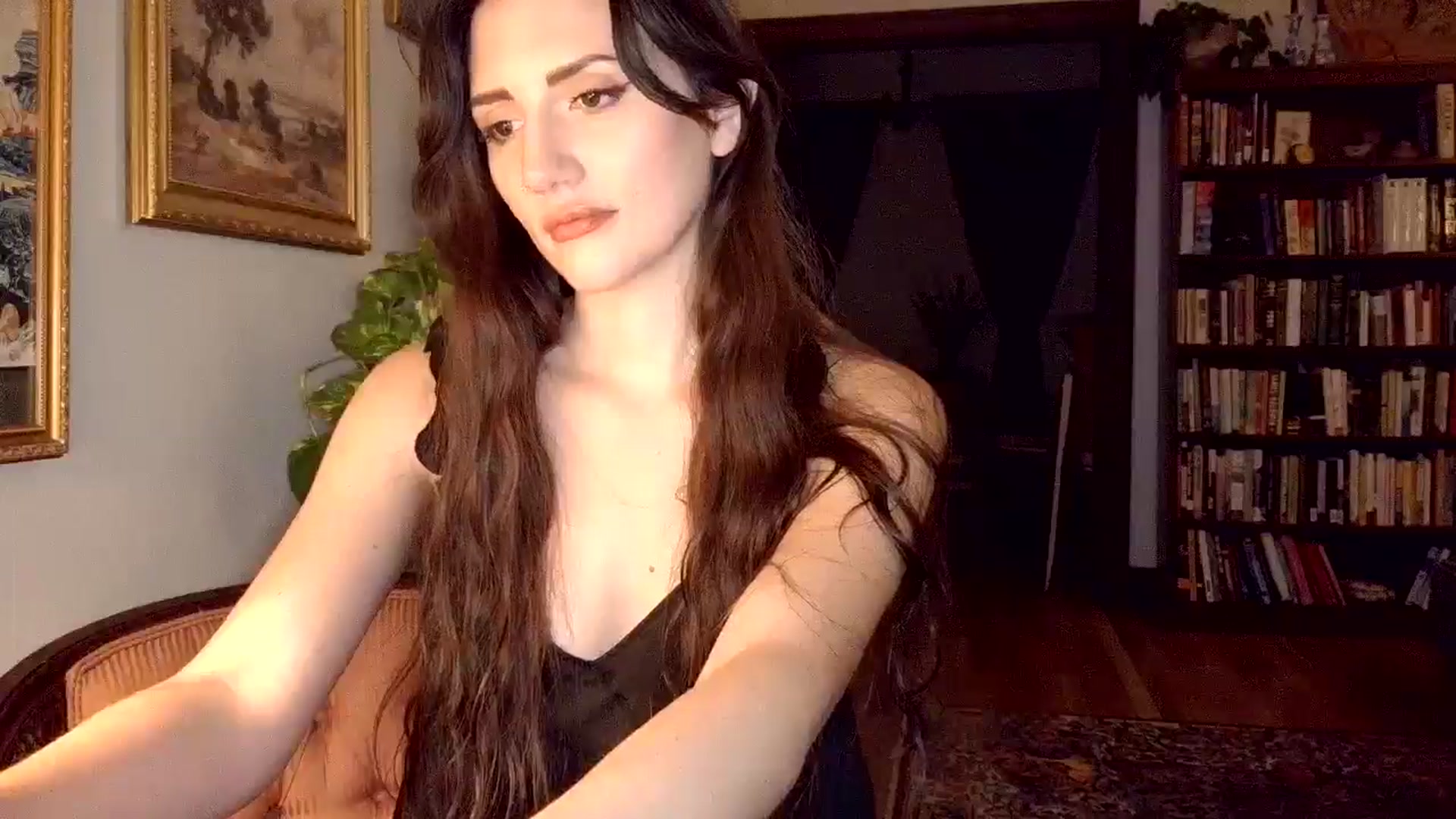 Gallery image thumbnail from AsYouWish's myfreecams stream on, 03/04/2026, 05:26 image 11 of 20