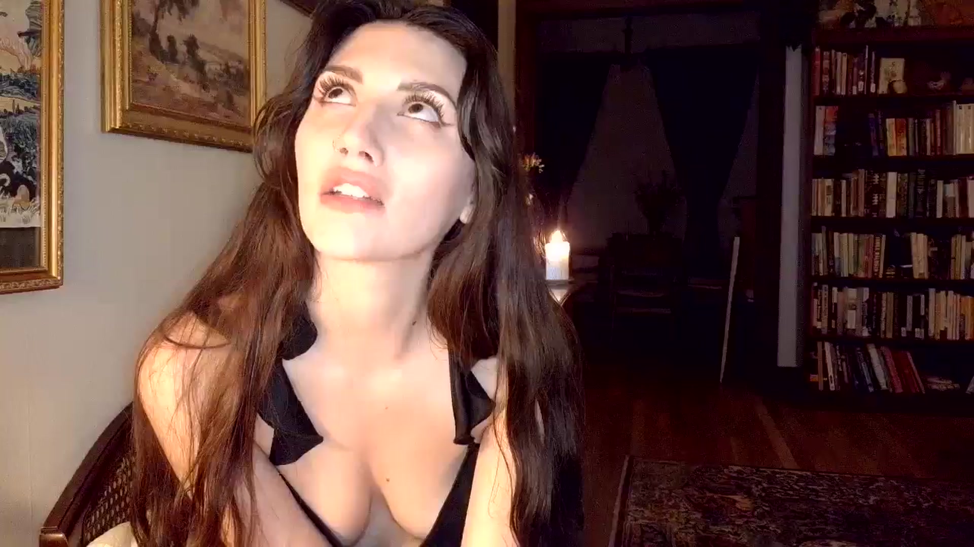 Gallery image thumbnail from AsYouWish's myfreecams stream on, 03/04/2026, 07:41 image 20 of 20