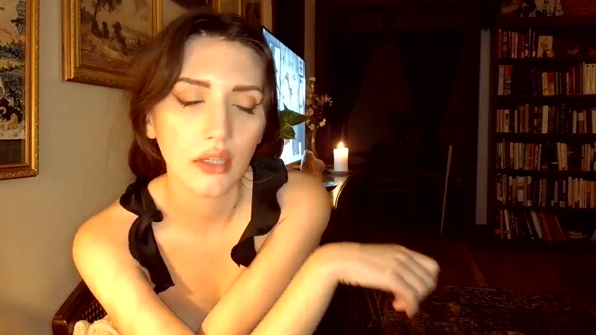 Gallery image thumbnail from AsYouWish's myfreecams stream on, 03/04/2026, 07:41 image 10 of 20