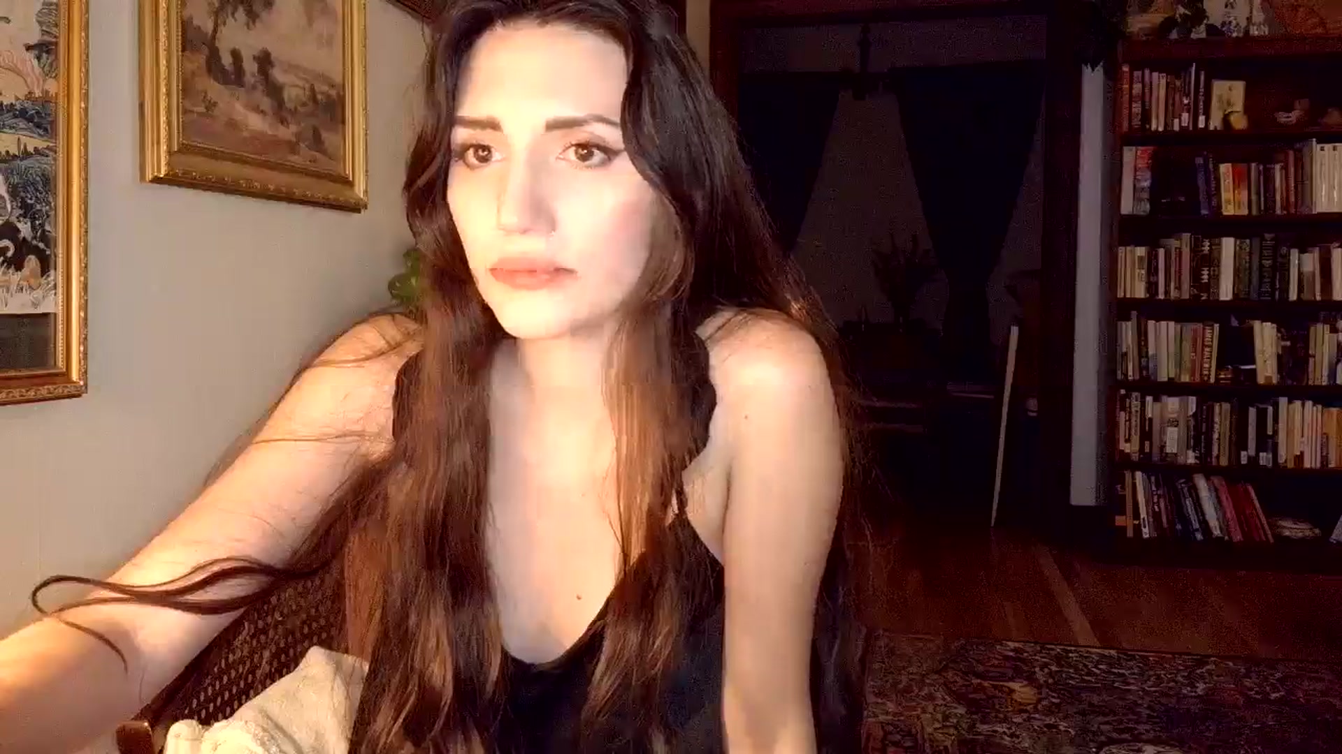 Gallery image thumbnail from AsYouWish's myfreecams stream on, 03/04/2026, 07:41 image 9 of 20