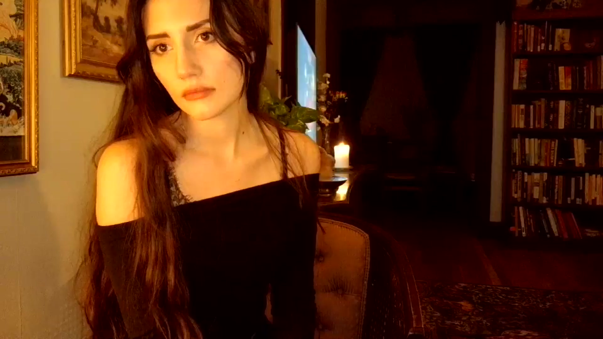 Gallery image thumbnail from AsYouWish's myfreecams stream on, 03/05/2026, 05:30 image 5 of 20