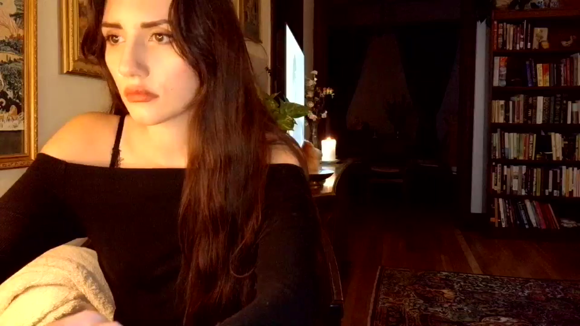 Gallery image thumbnail from AsYouWish's myfreecams stream on, 03/05/2026, 05:30 image 19 of 20