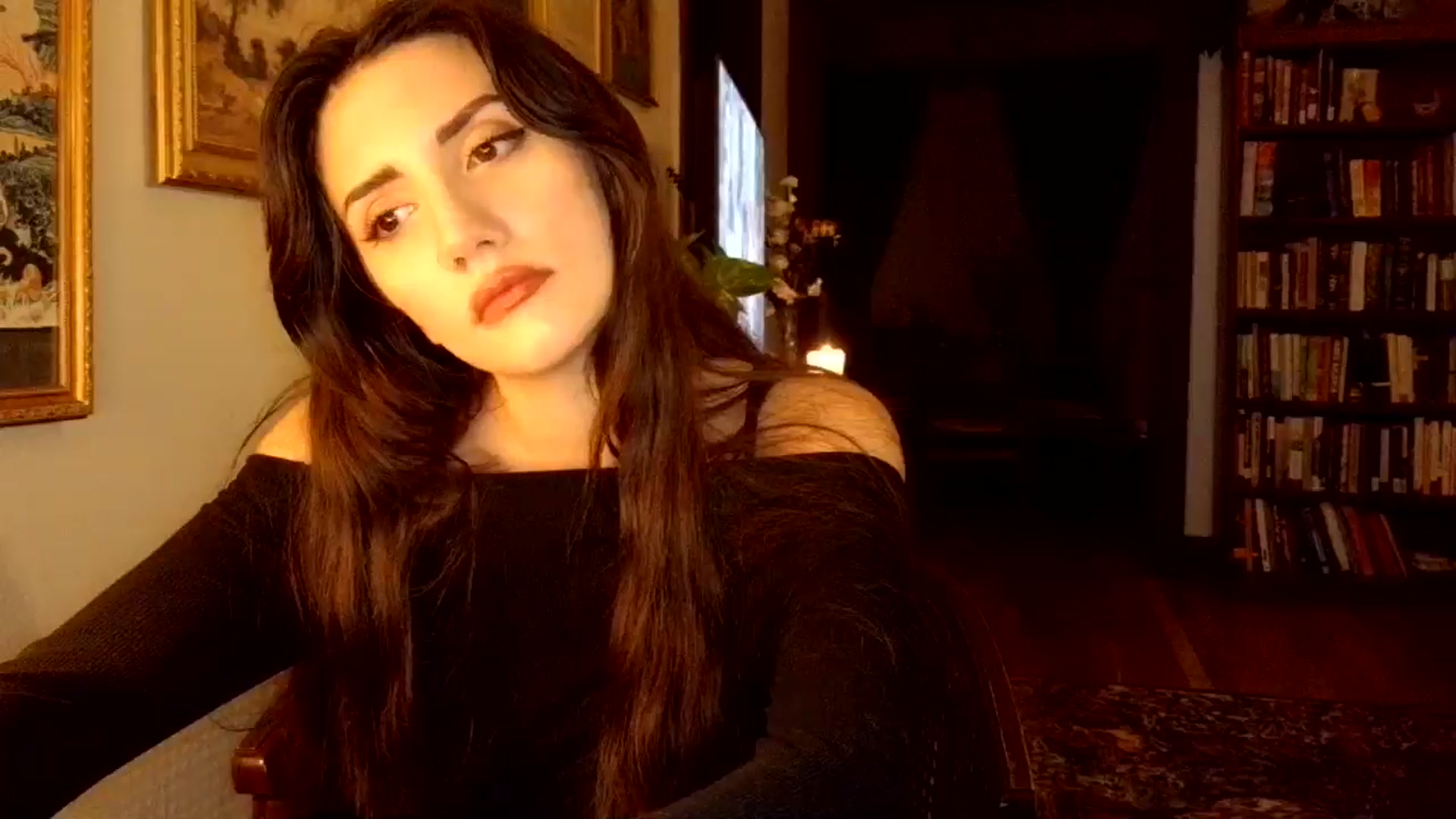 Gallery image thumbnail from AsYouWish's myfreecams stream on, 03/05/2026, 05:30 image 9 of 20
