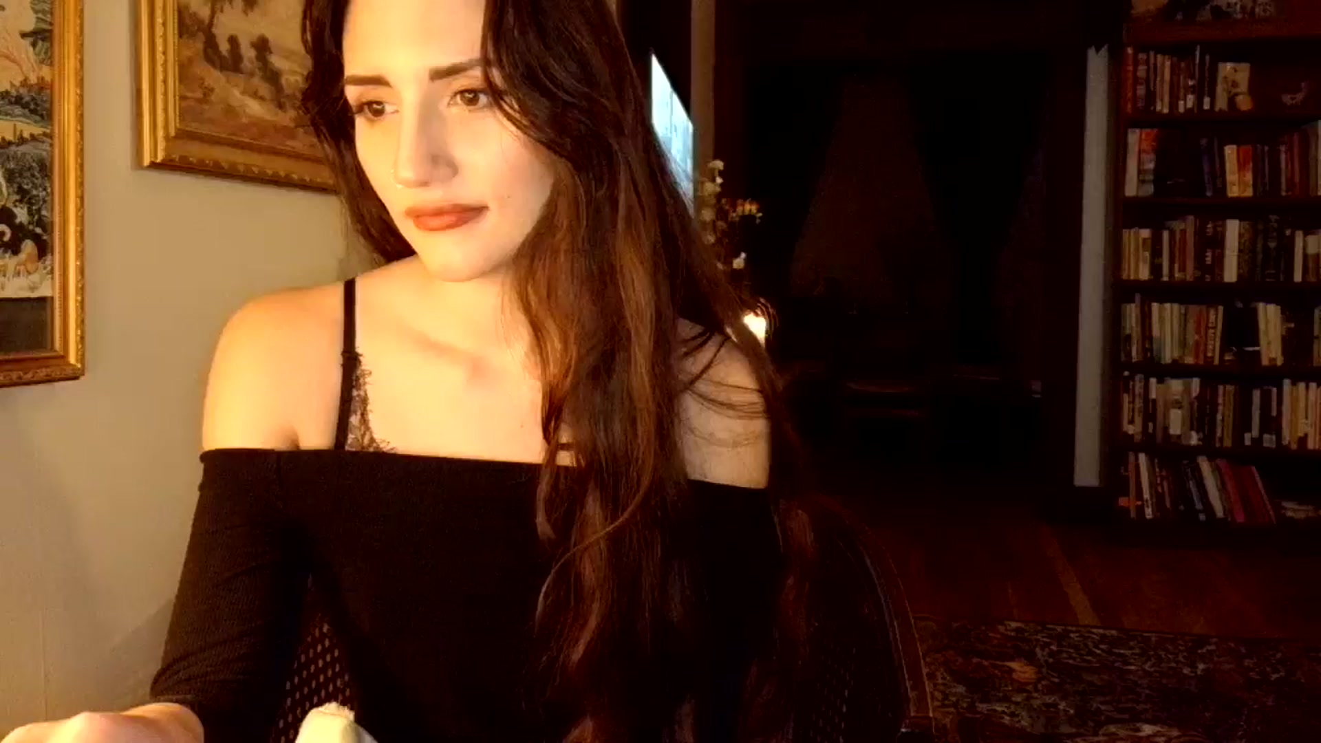 Gallery image thumbnail from AsYouWish's myfreecams stream on, 03/05/2026, 05:30 image 10 of 20
