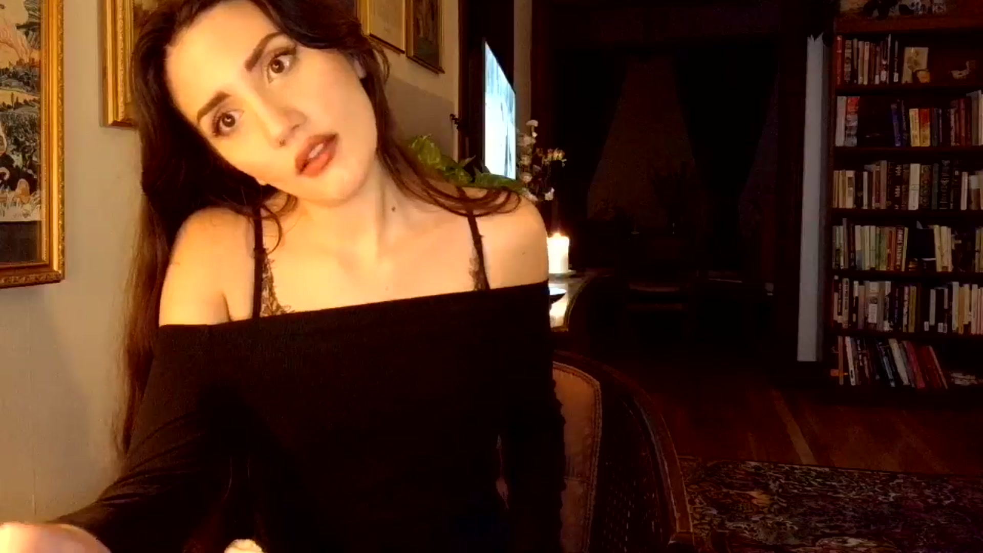 Gallery image thumbnail from AsYouWish's myfreecams stream on, 03/05/2026, 05:30 image 14 of 20