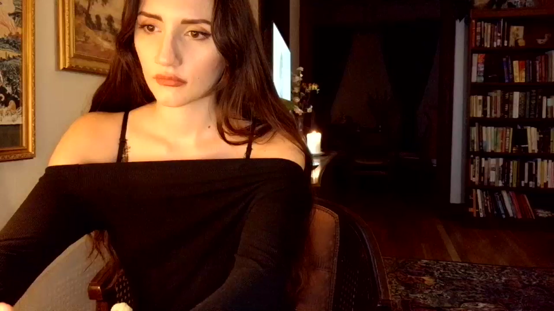 Gallery image thumbnail from AsYouWish's myfreecams stream on, 03/05/2026, 05:30 image 12 of 20