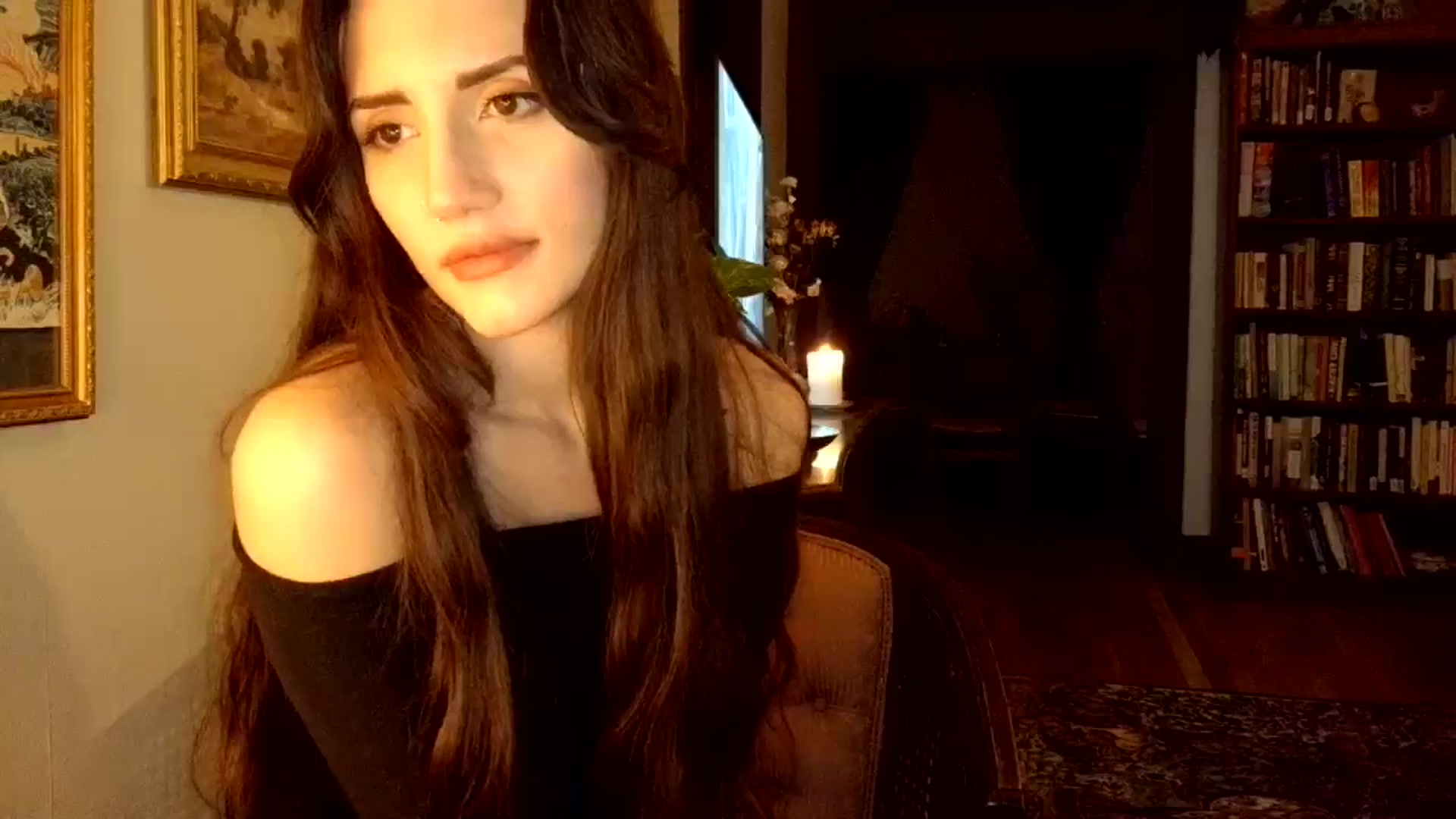 Gallery image thumbnail from AsYouWish's myfreecams stream on, 03/05/2026, 05:30 image 6 of 20