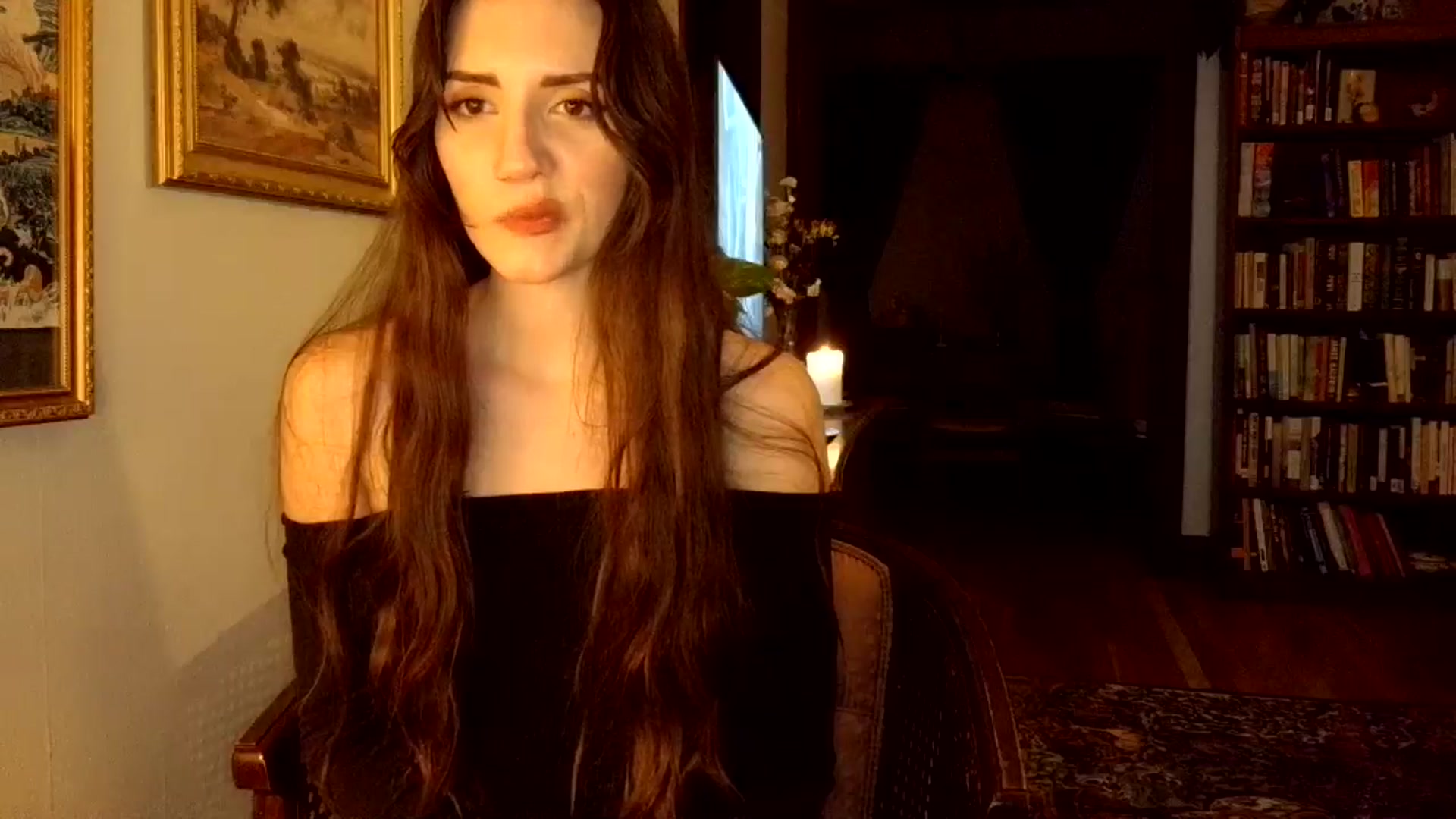 Gallery image thumbnail from AsYouWish's myfreecams stream on, 03/05/2026, 05:30 image 11 of 20