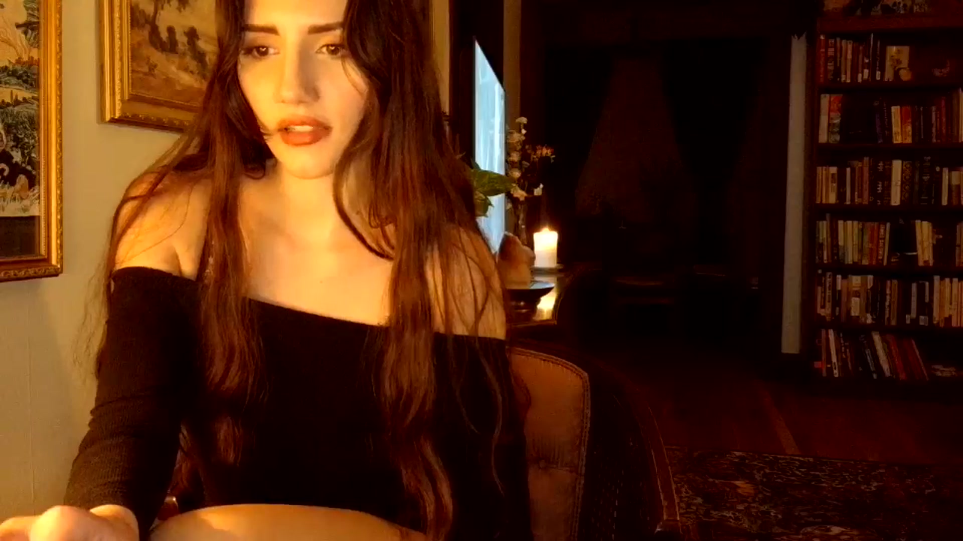 Gallery image thumbnail from AsYouWish's myfreecams stream on, 03/05/2026, 05:30 image 16 of 20